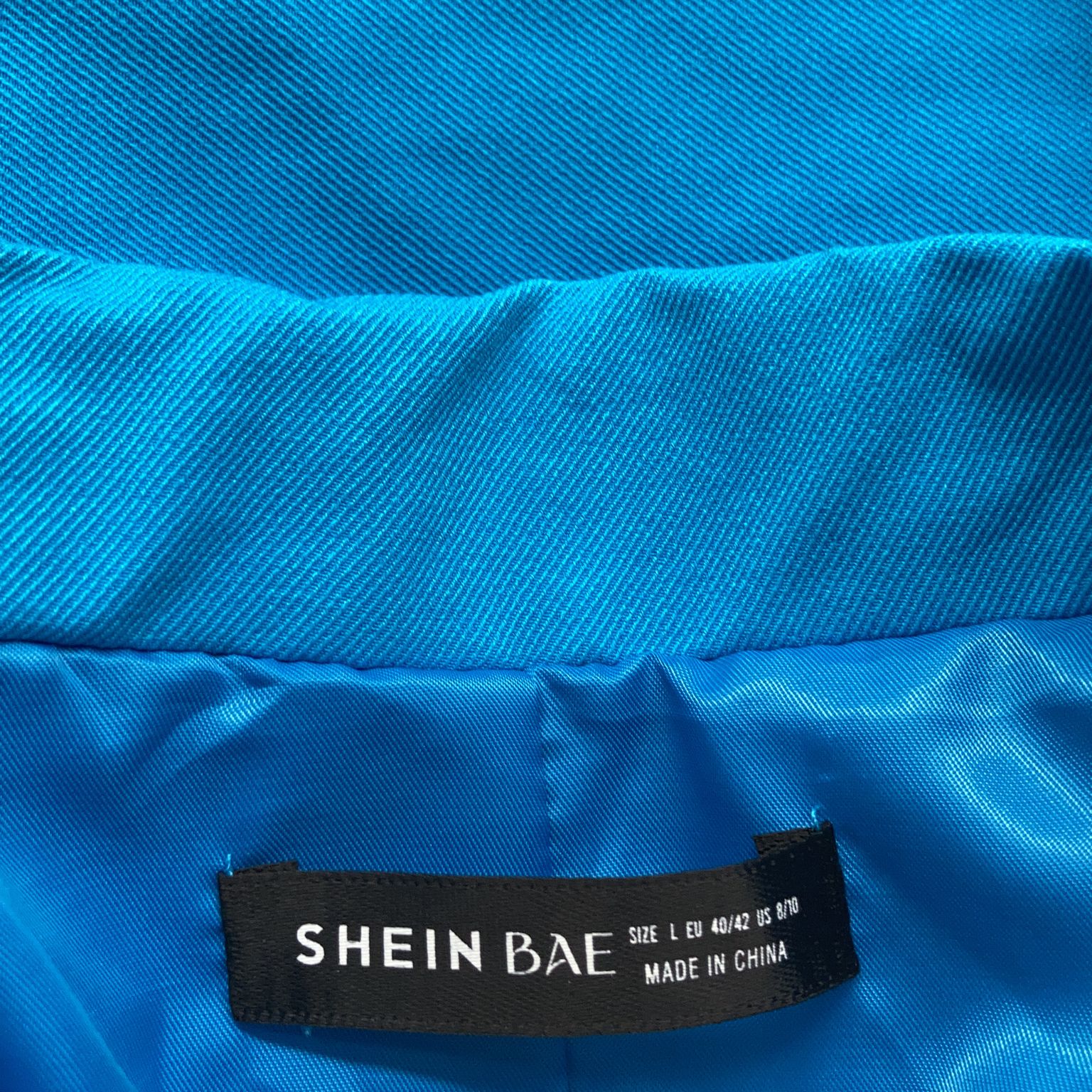 Shein Bae