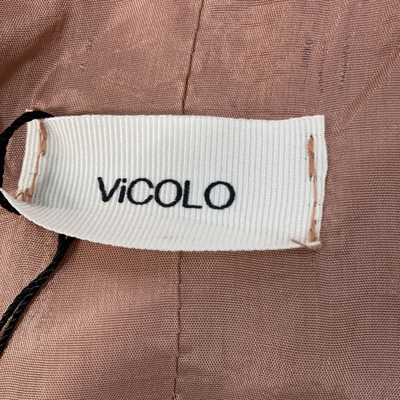 Vicolo