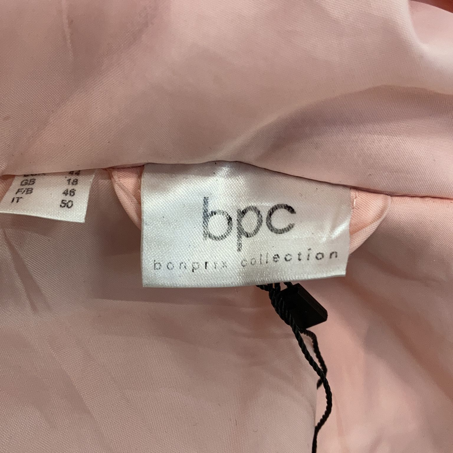 BPC Bonprix Collection