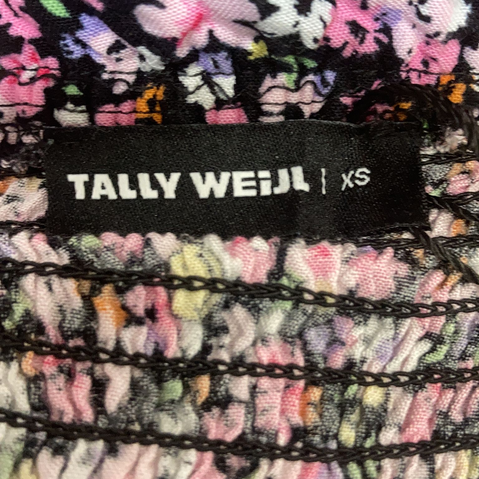 Tally Weijl