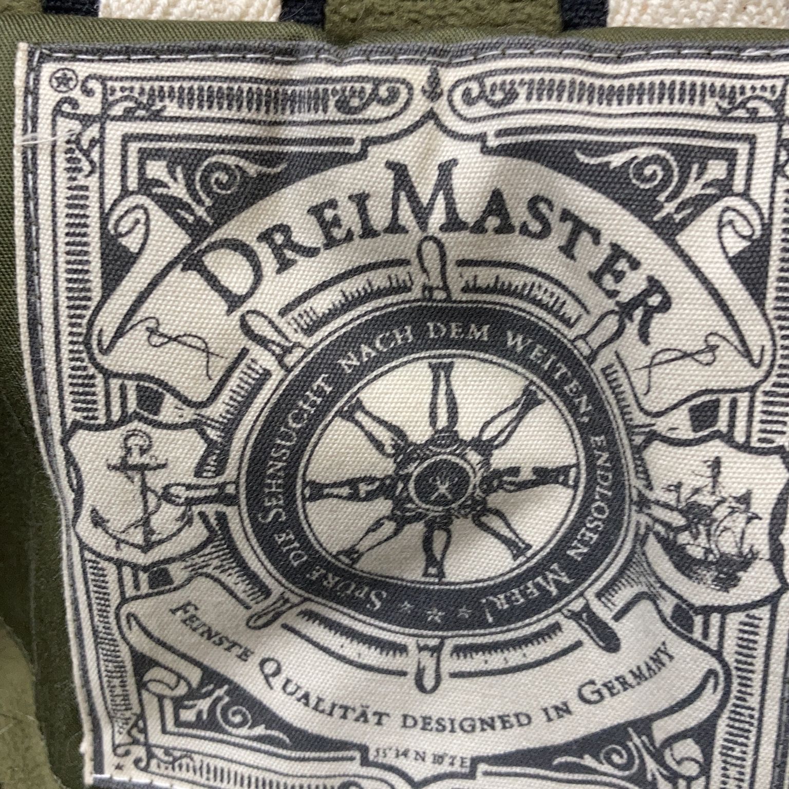 Dreimaster