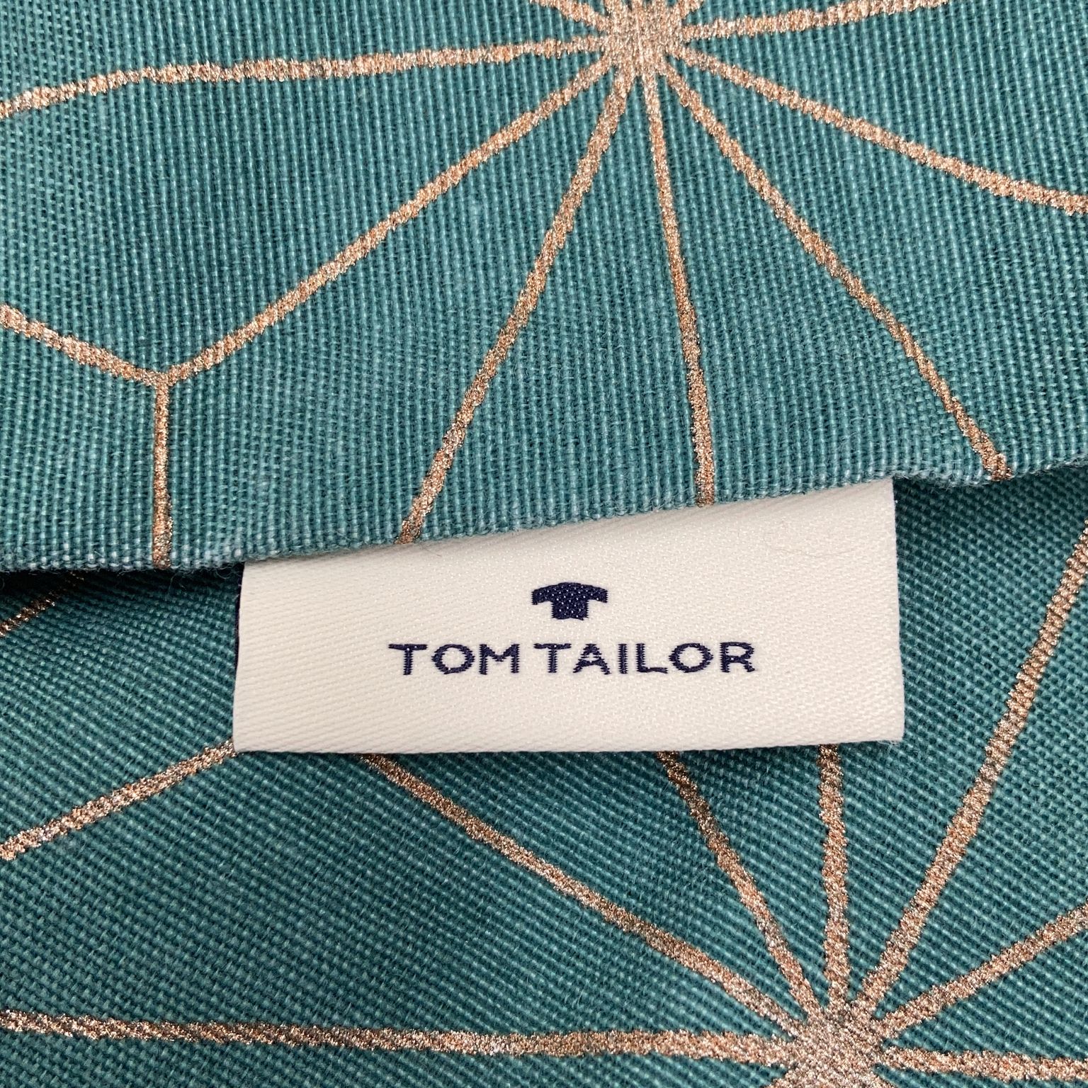 Tom Tailor