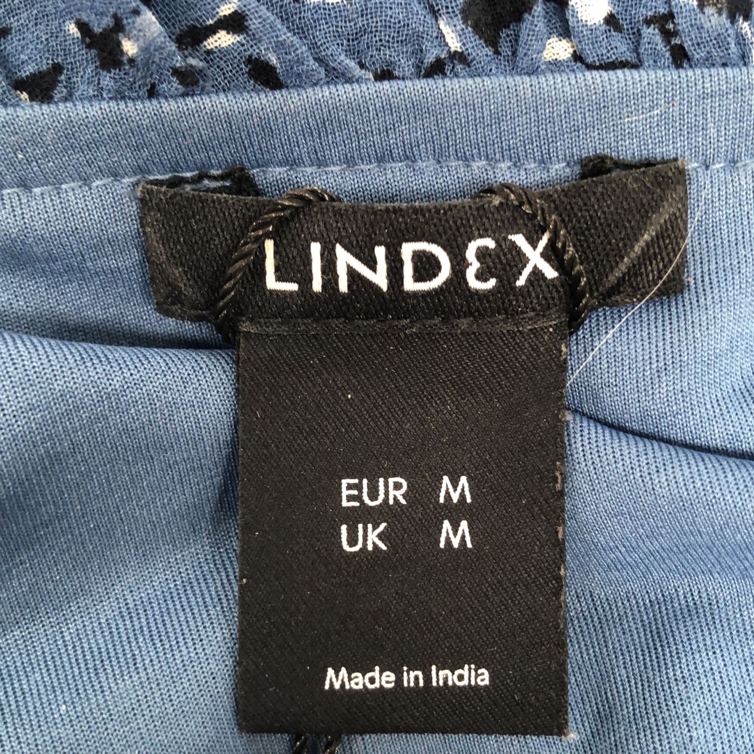 Lindex