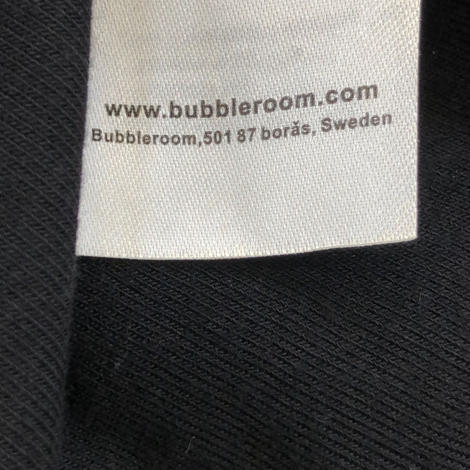 Bubbleroom