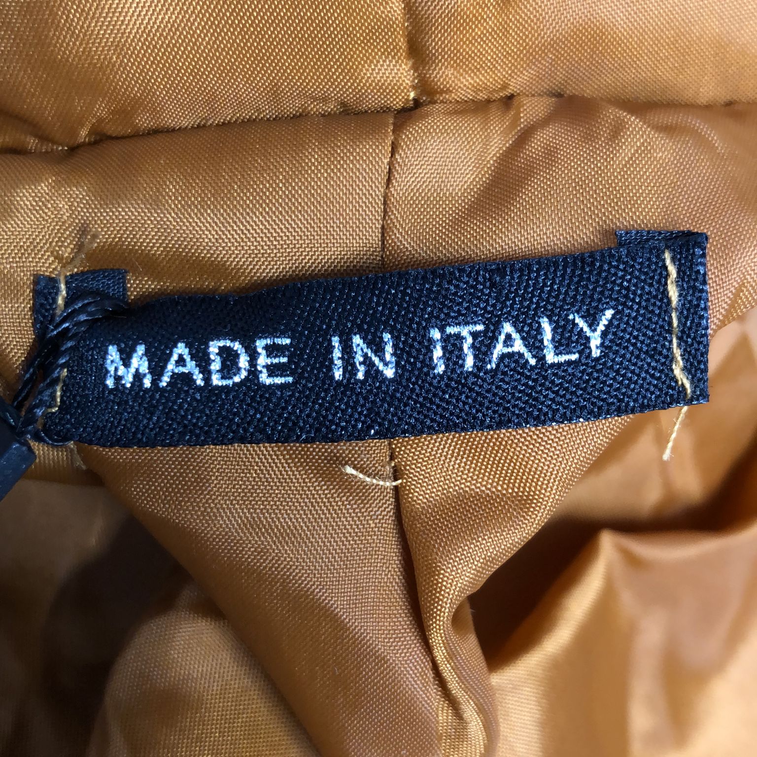 Made In Italy