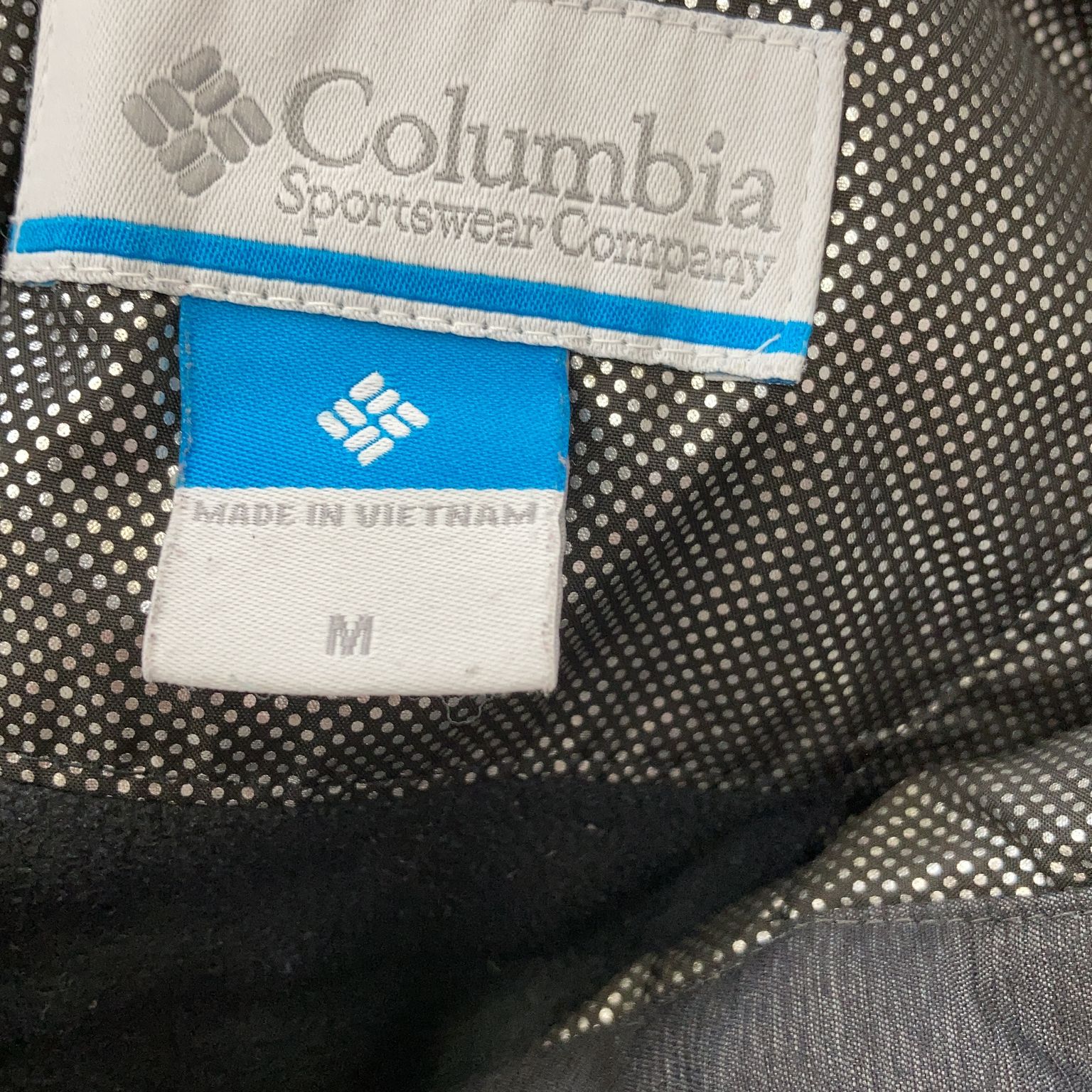 Columbia Sportswear