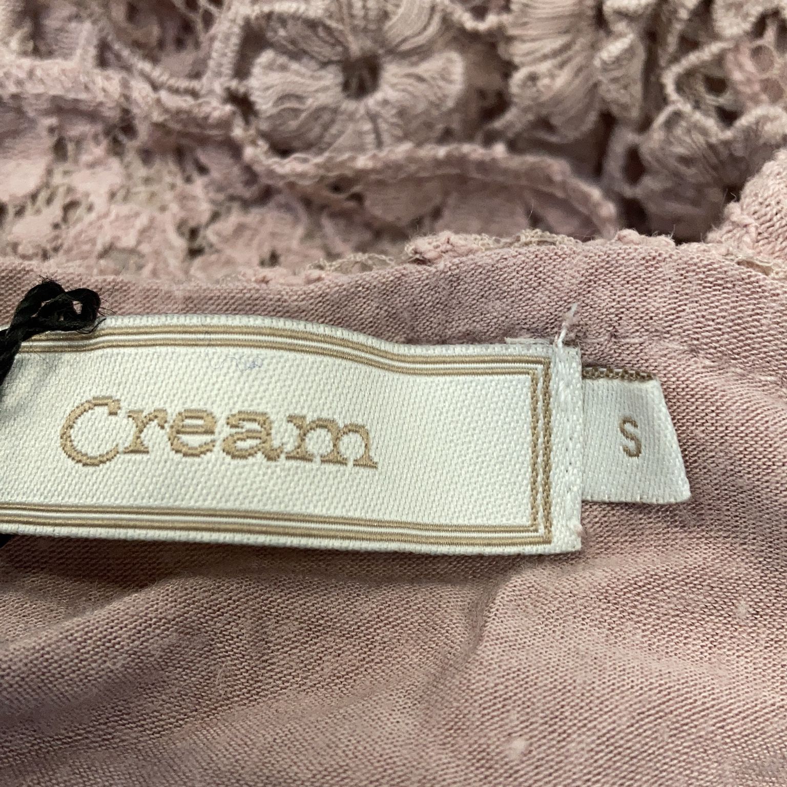 Cream