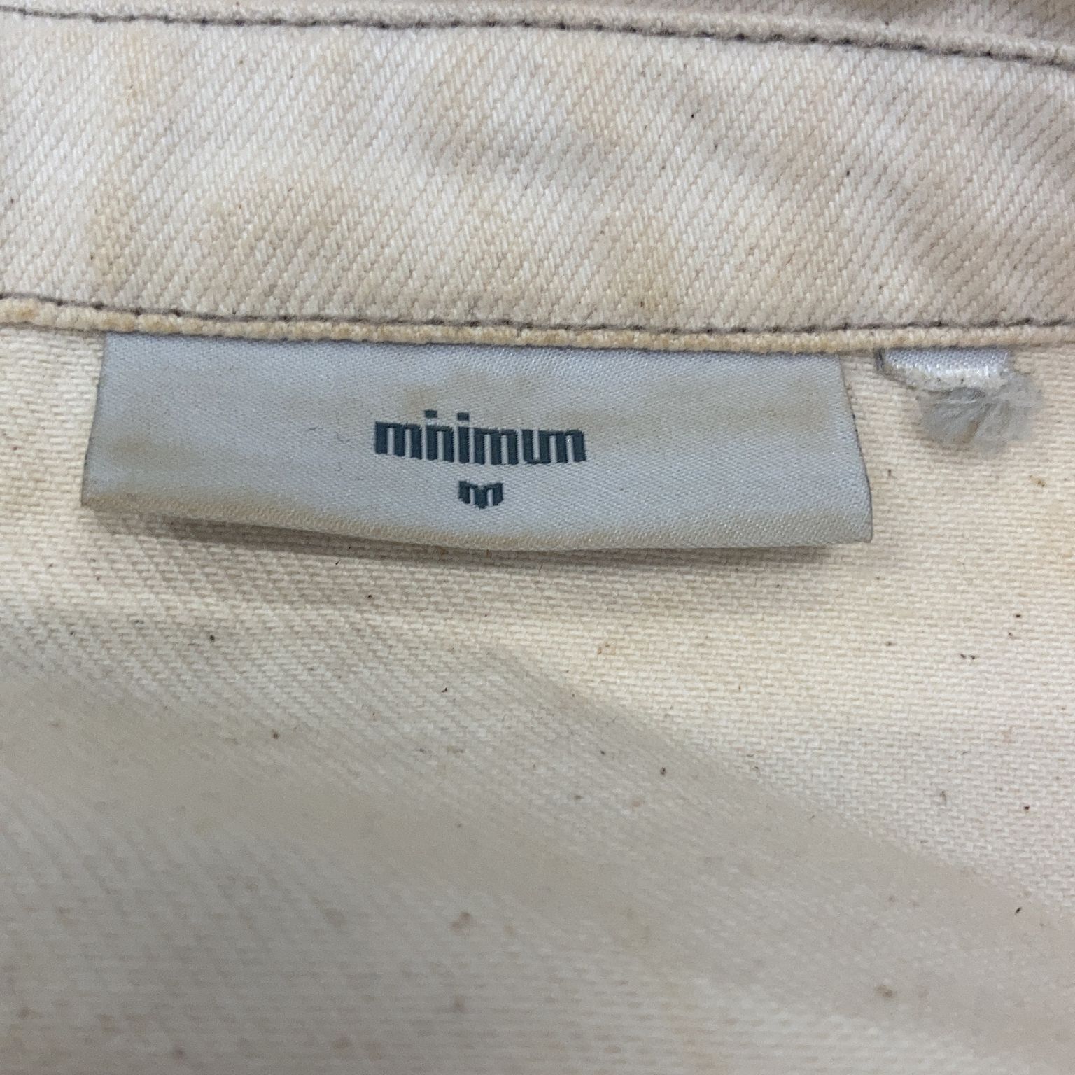 Minimum