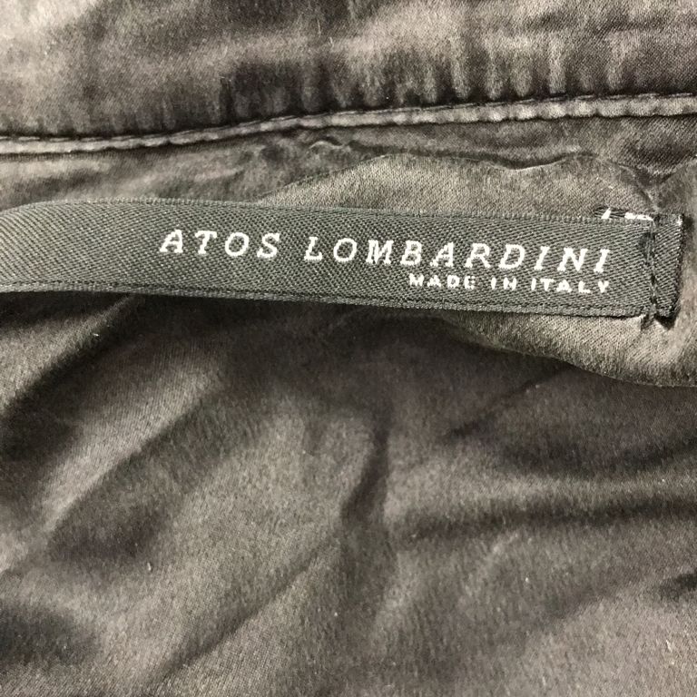 Atos Lombardini