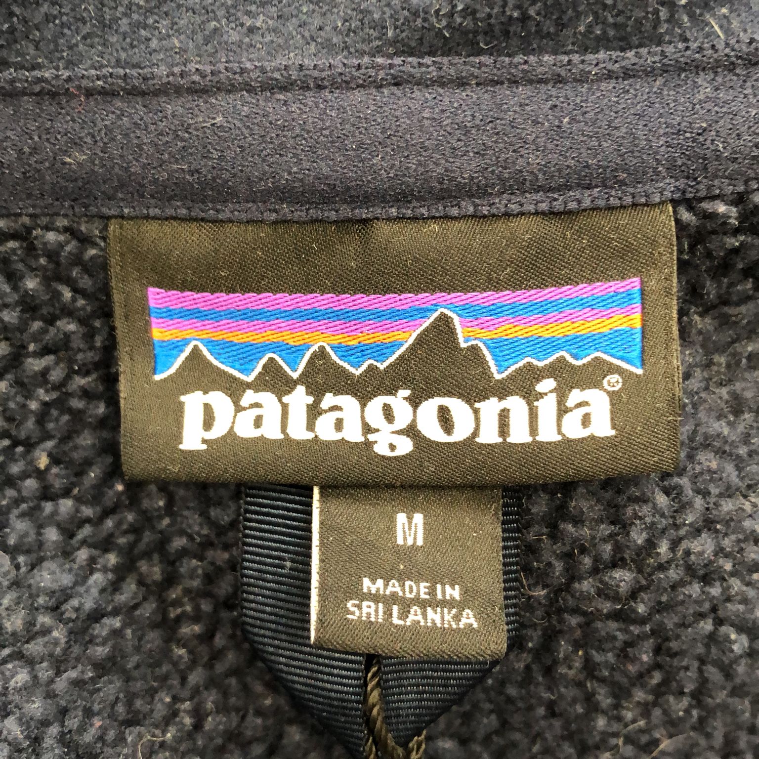 Patagonia