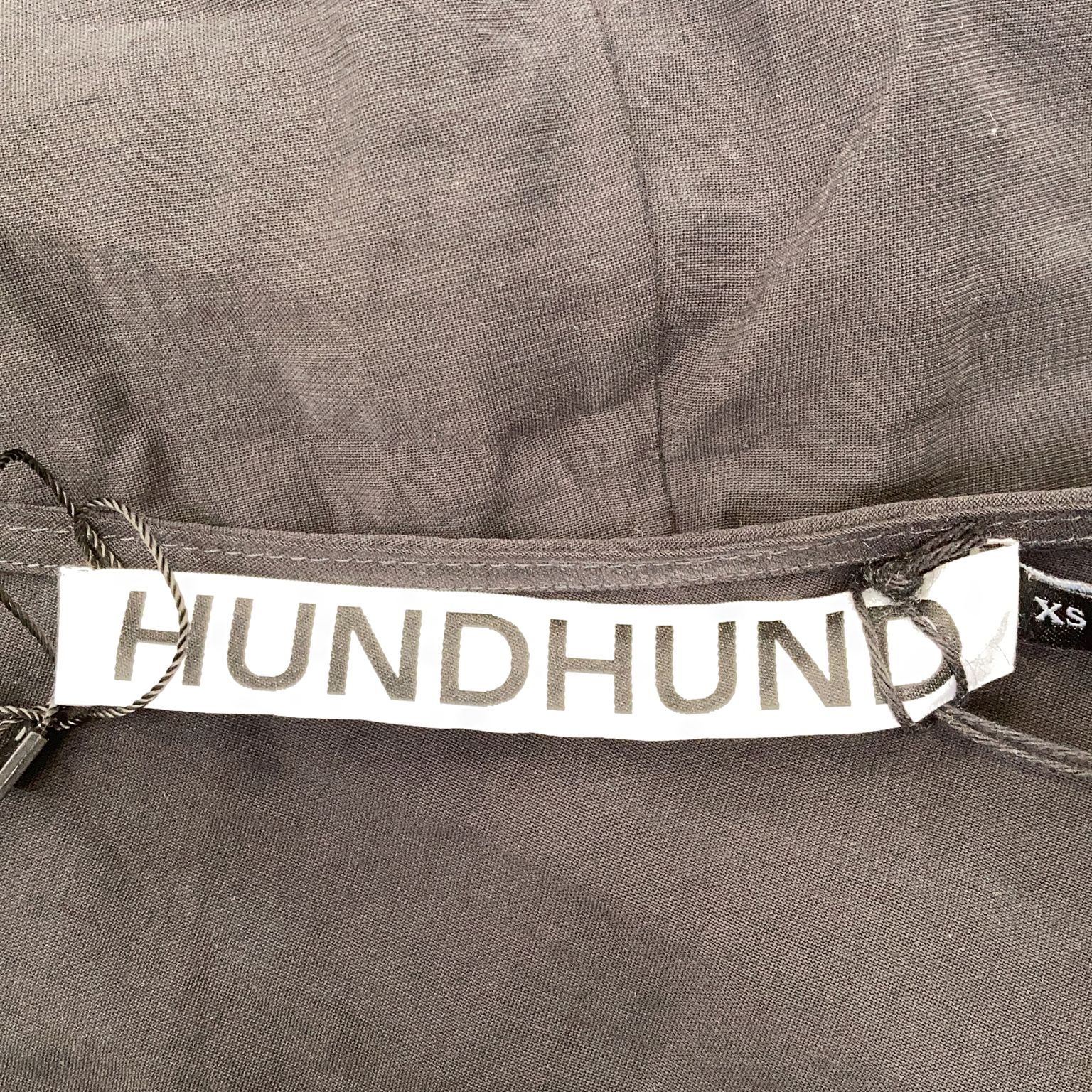 HundHund