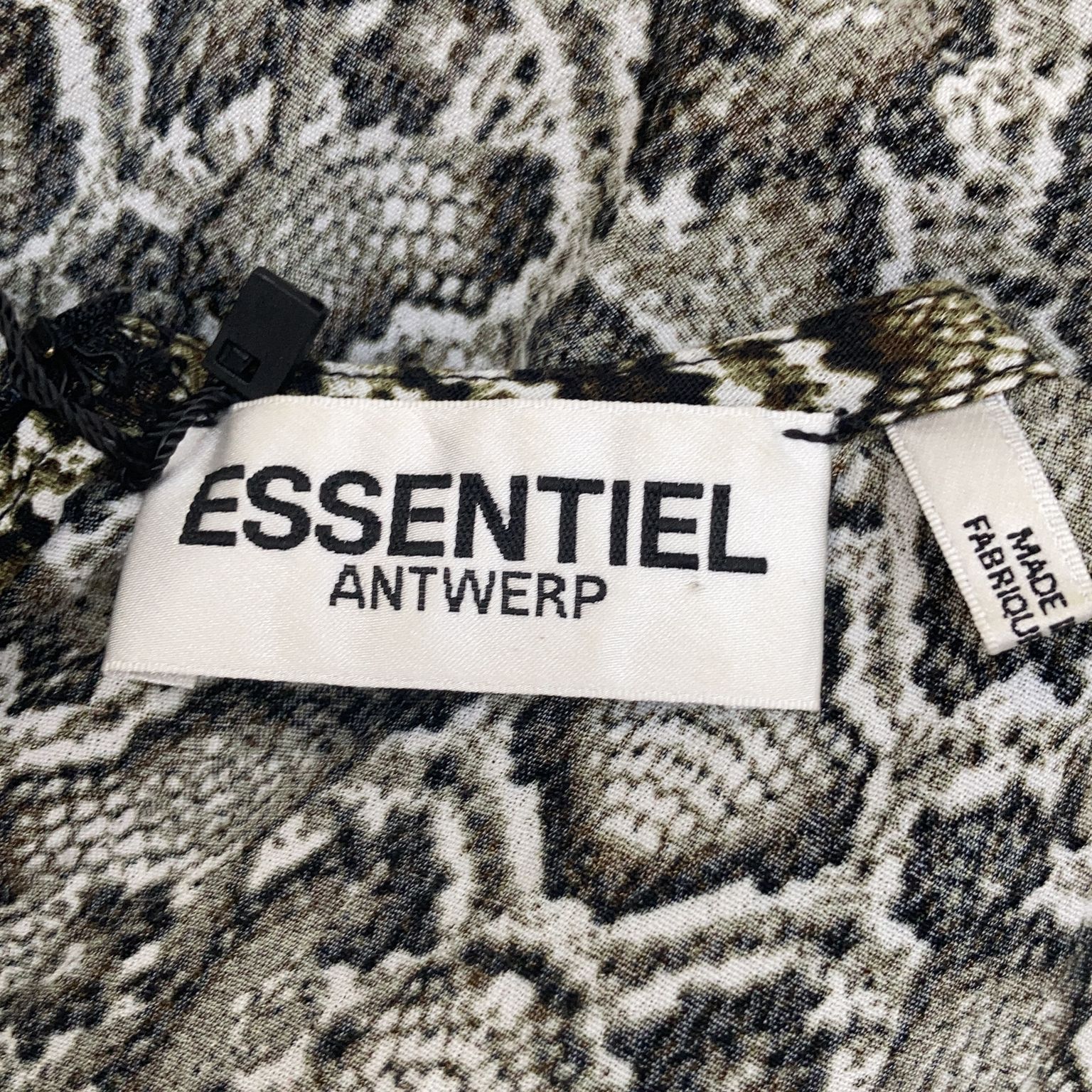 Essentiel Antwerp