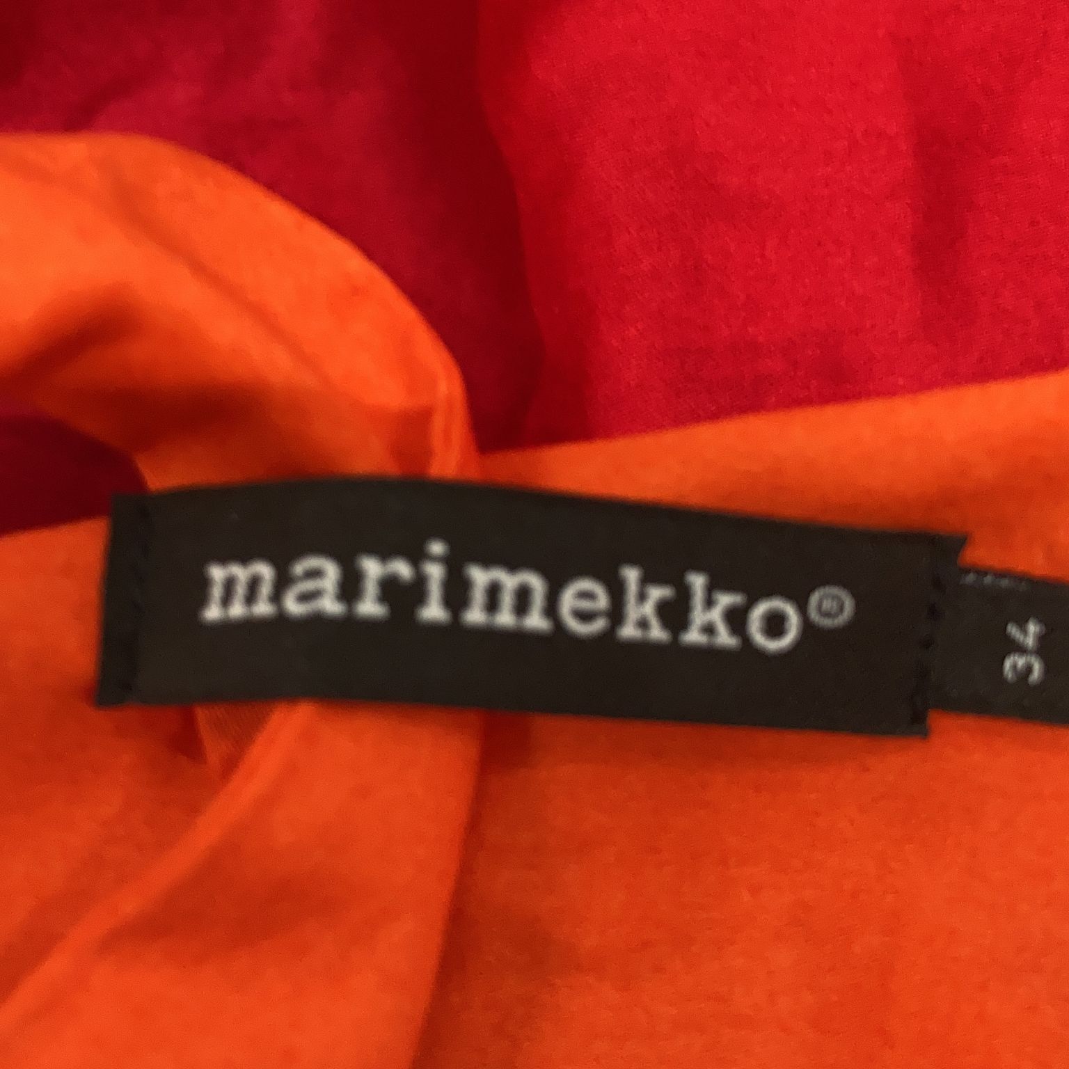 Marimekko