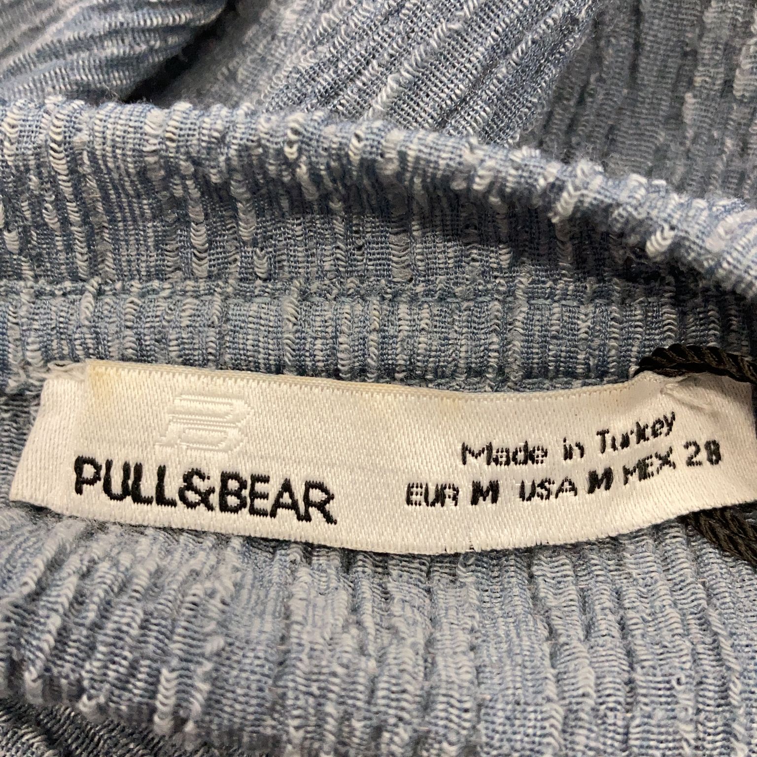 Pull  Bear