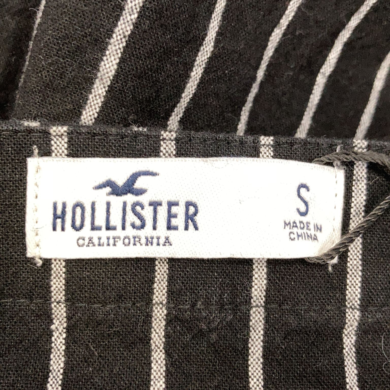 Hollister California