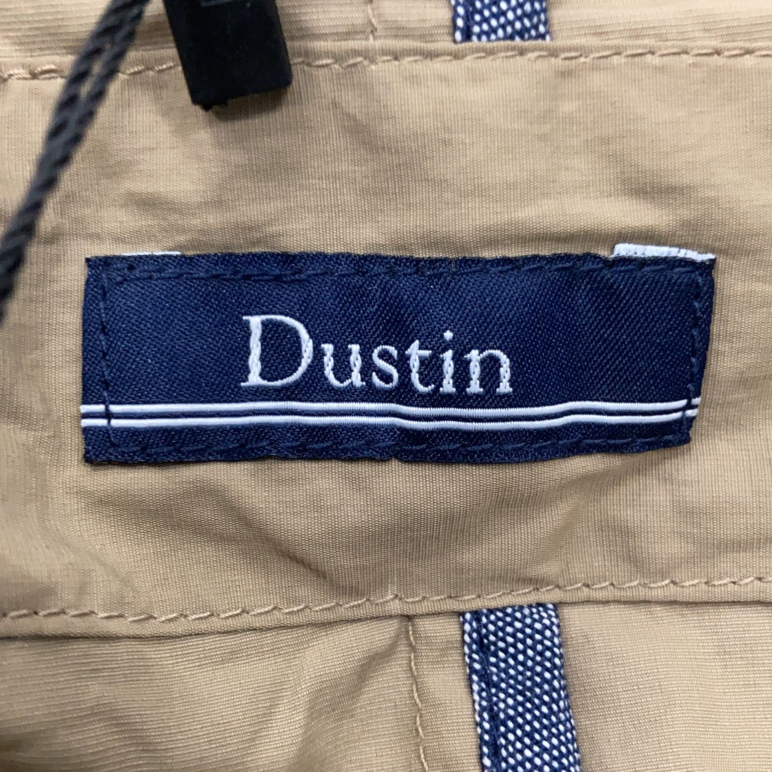 Dustin