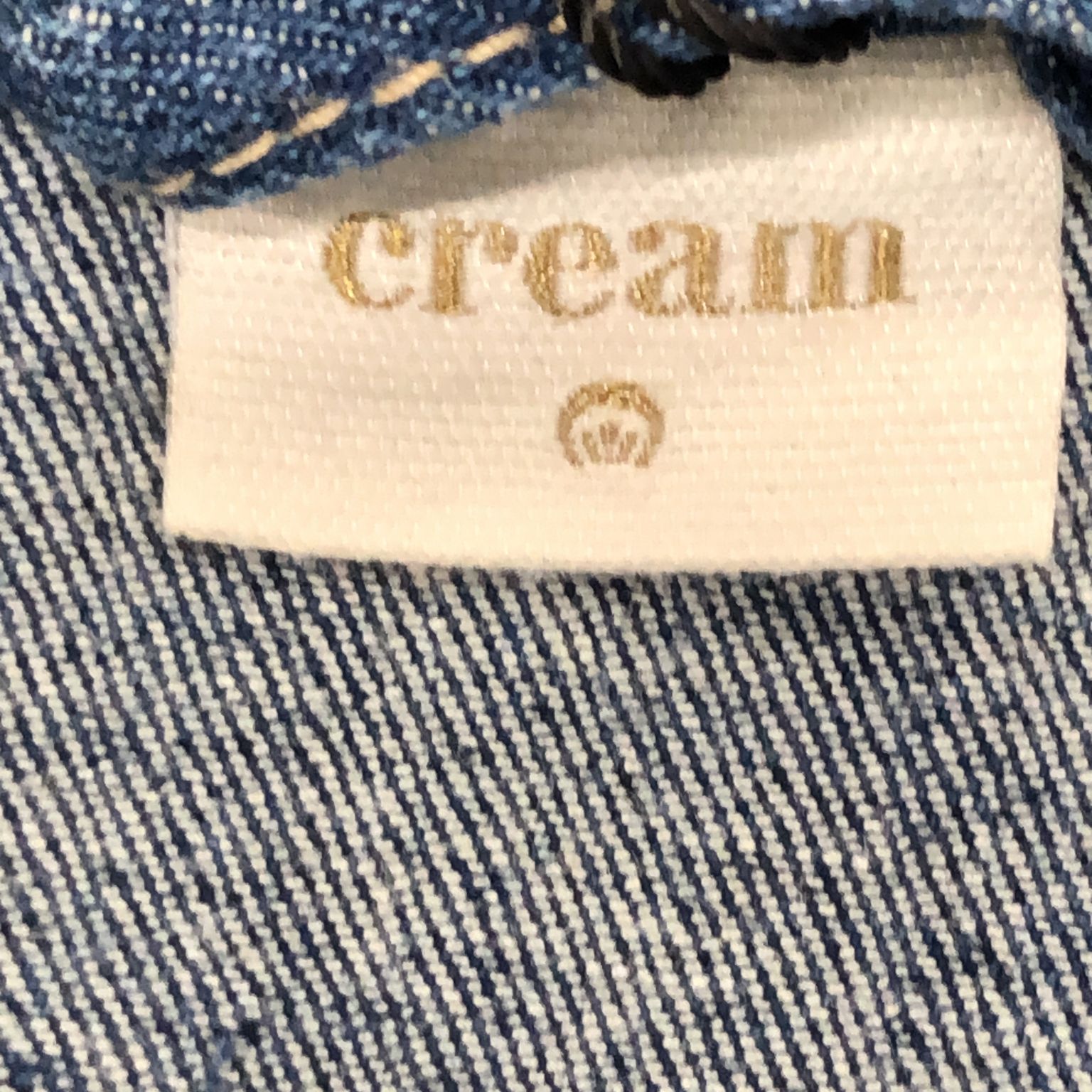 Cream