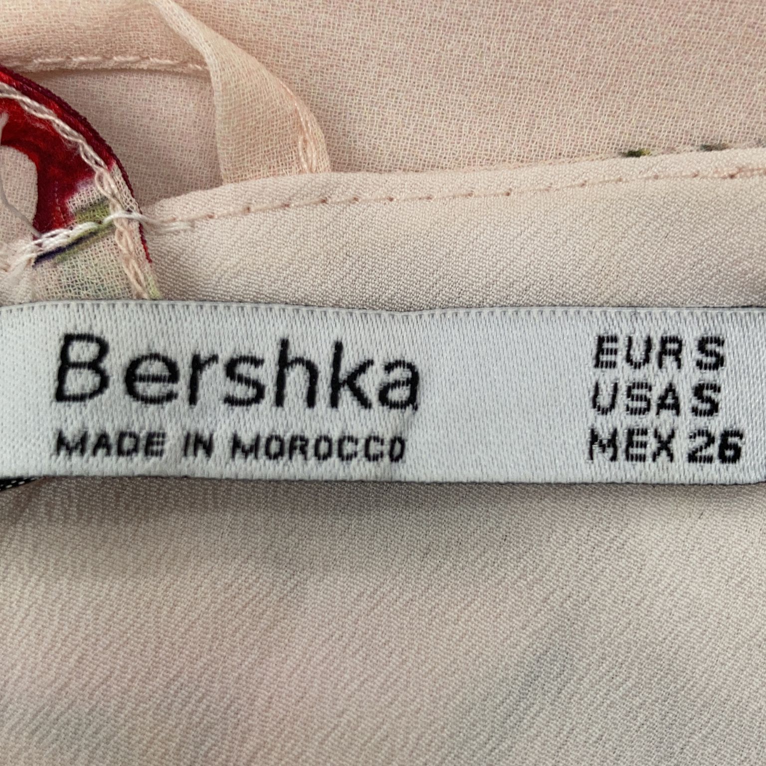 Bershka