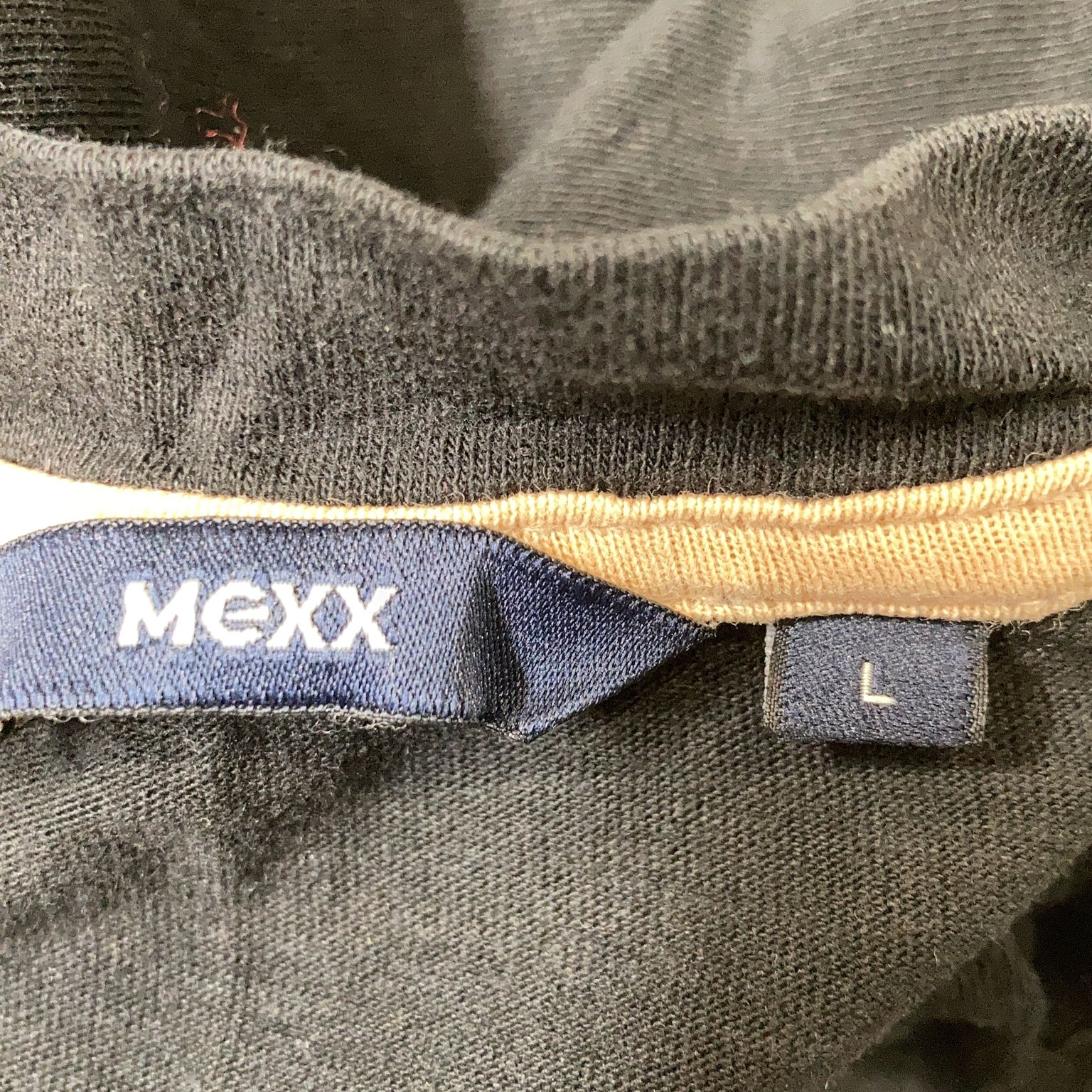 Mexx