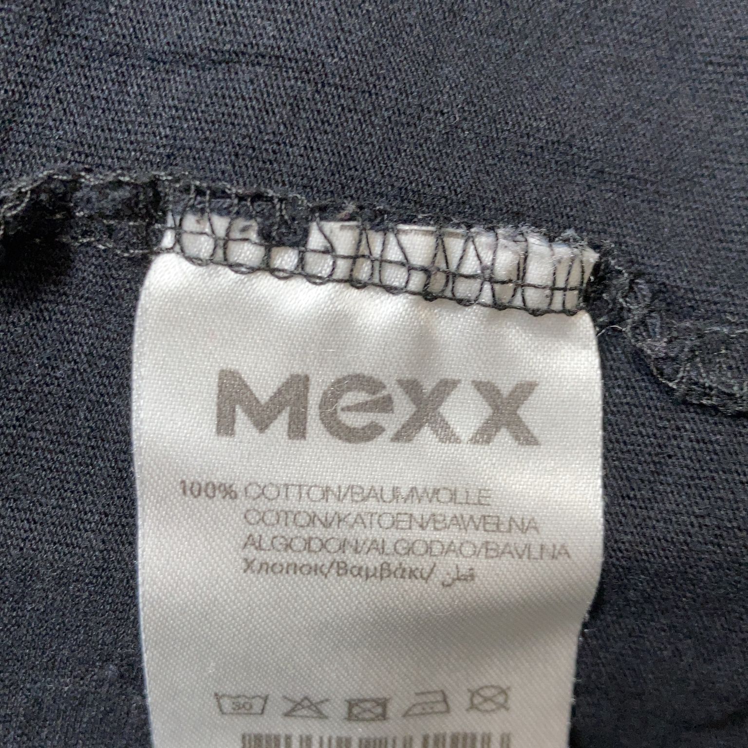 Mexx