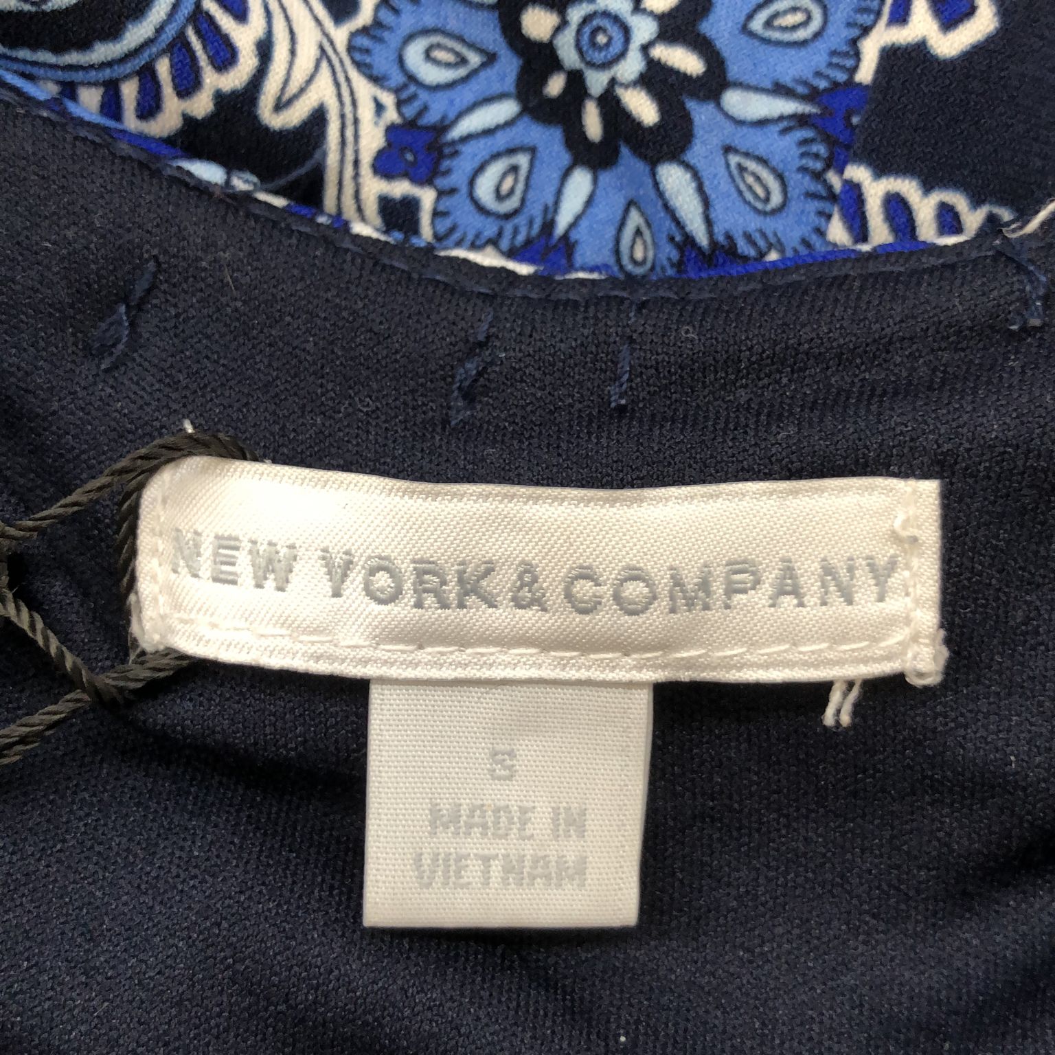 New York  Company