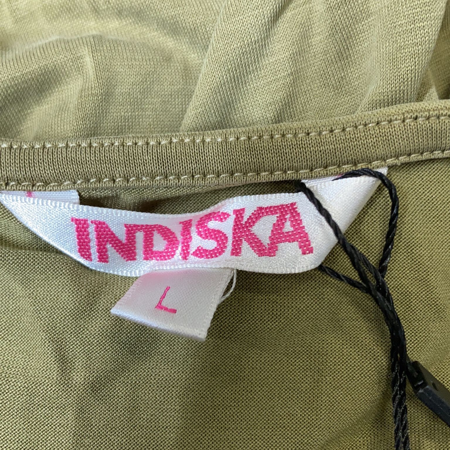 Indiska