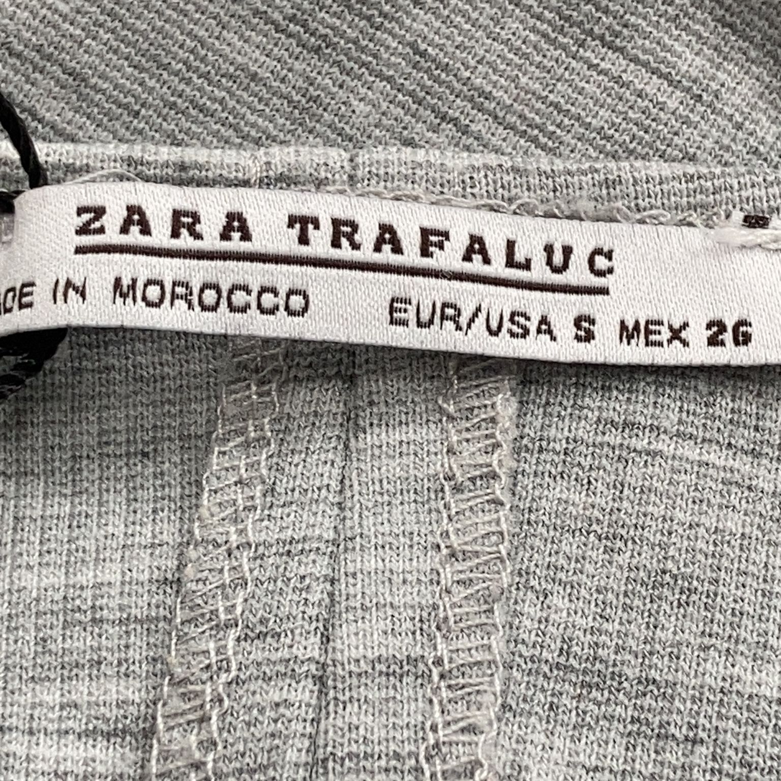 Zara Trafaluc