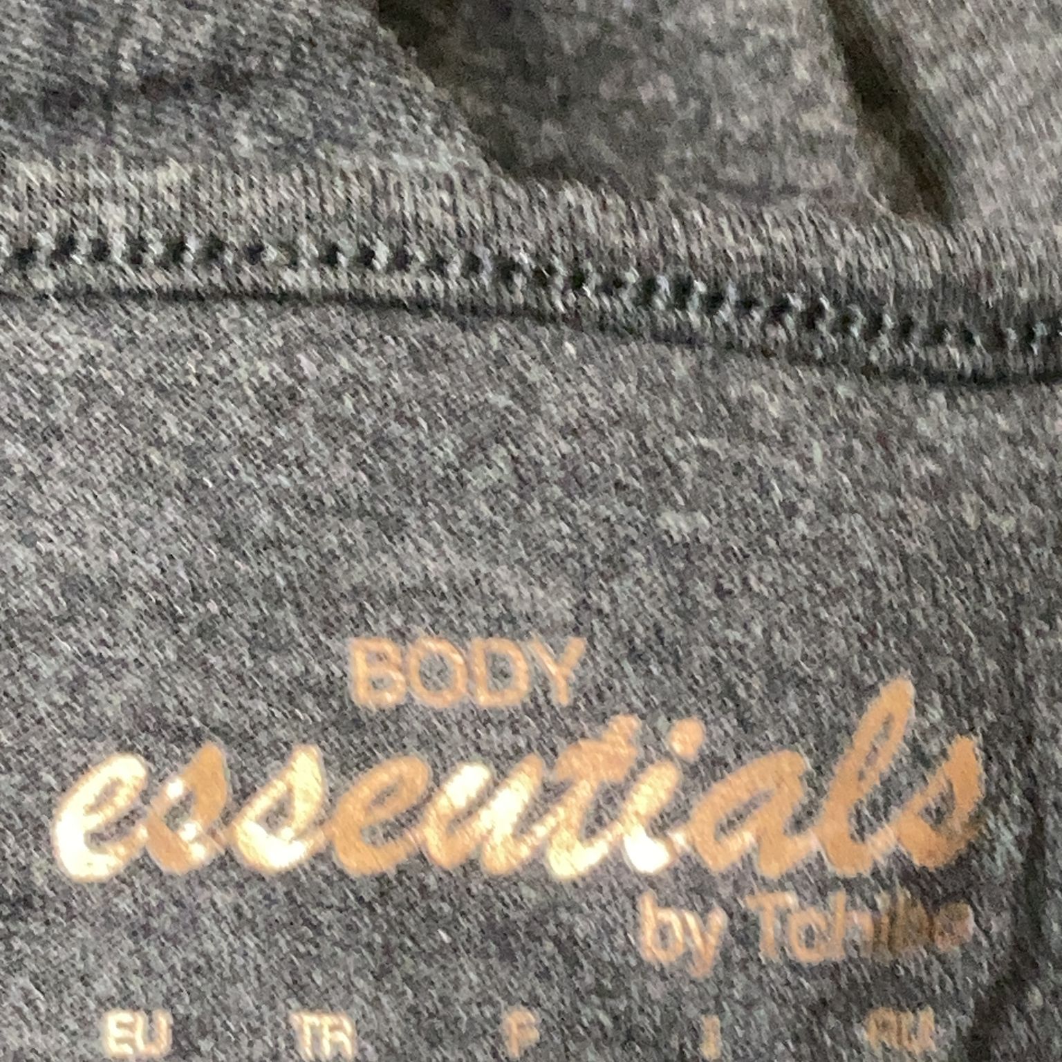 Body Essentials by Tchibo