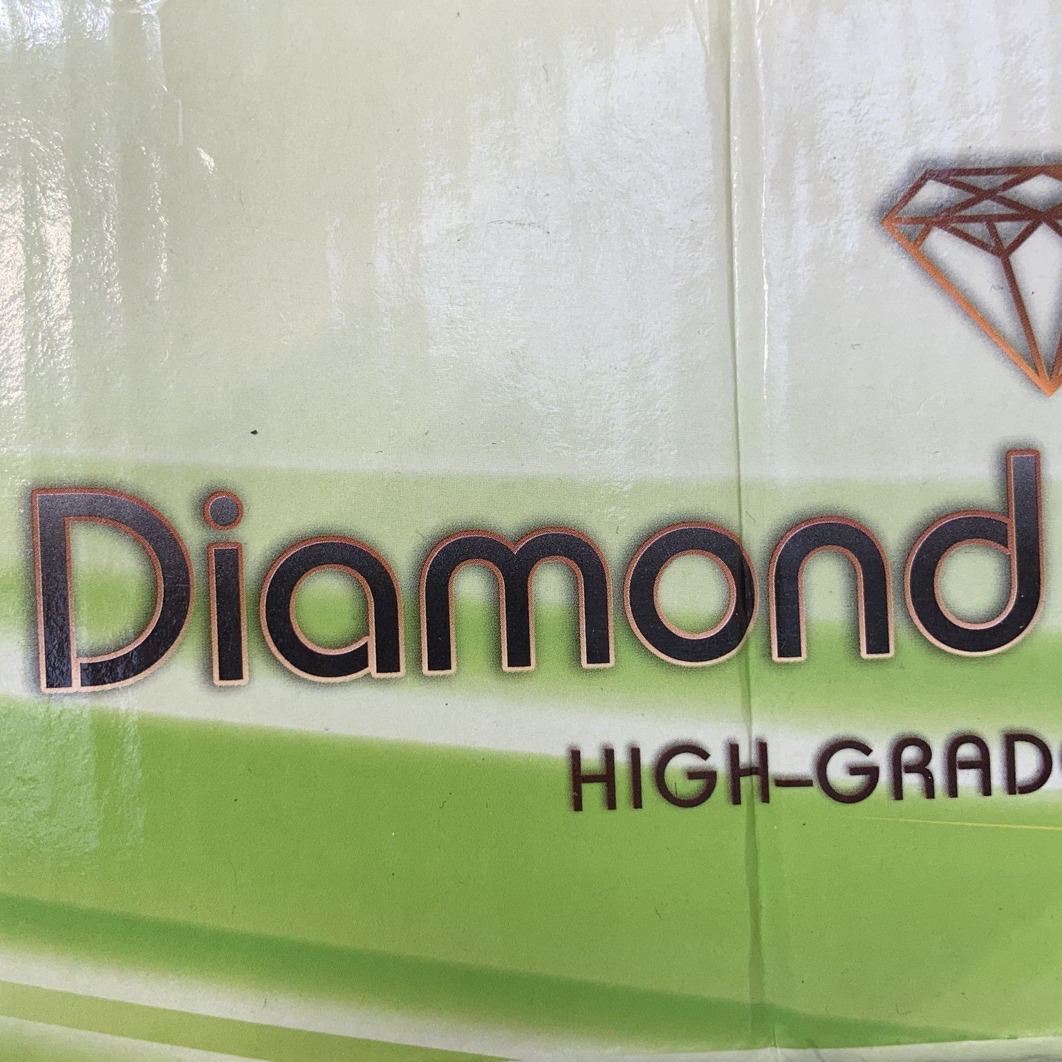 Diamond