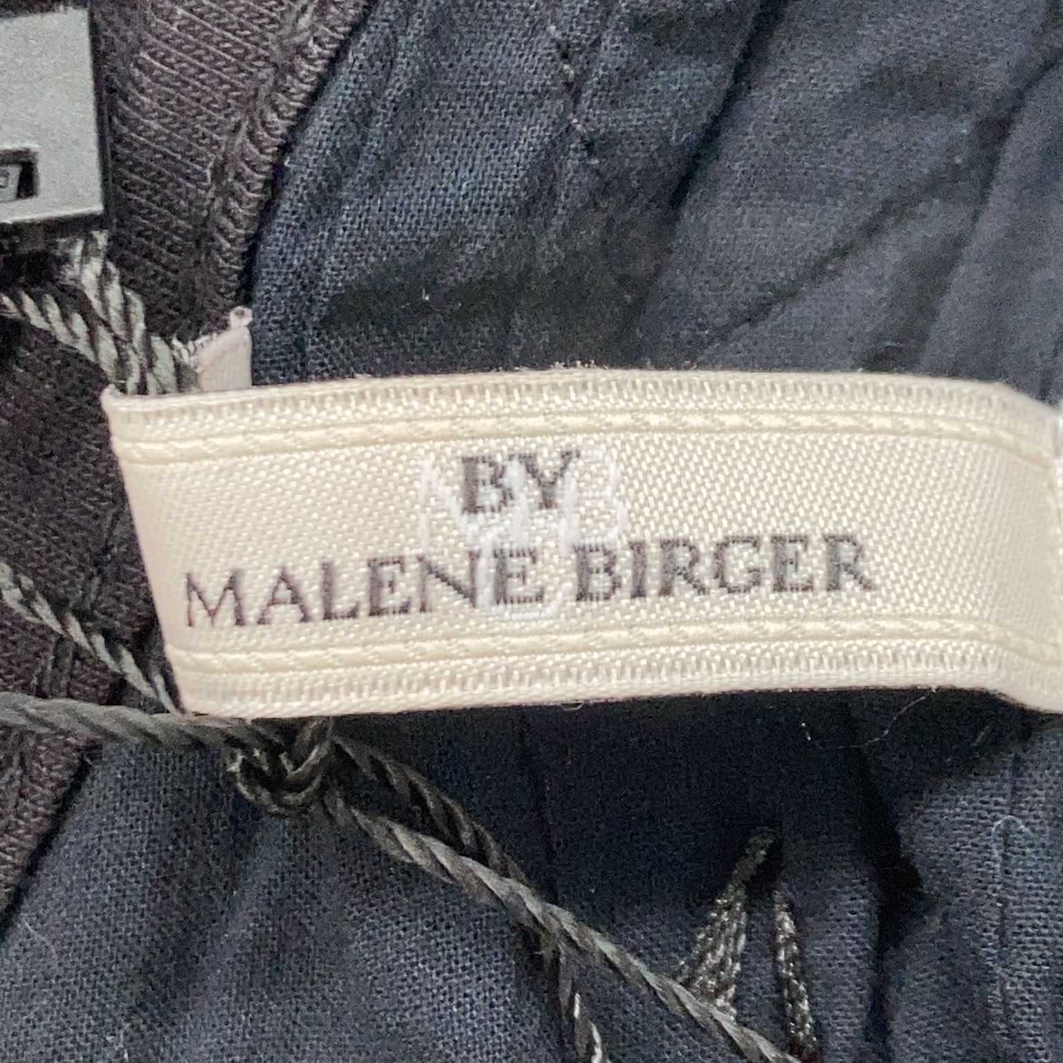 By Malene Birger