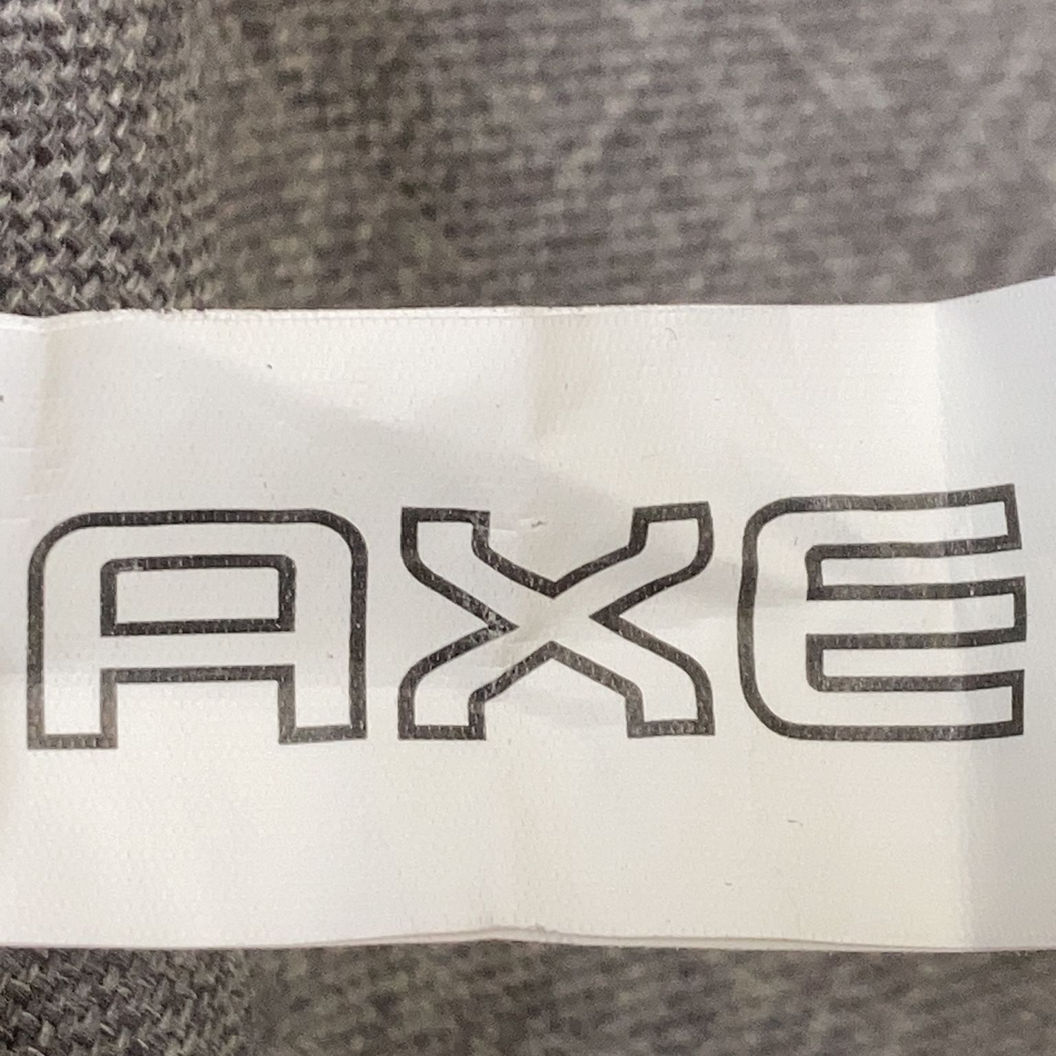 Axe