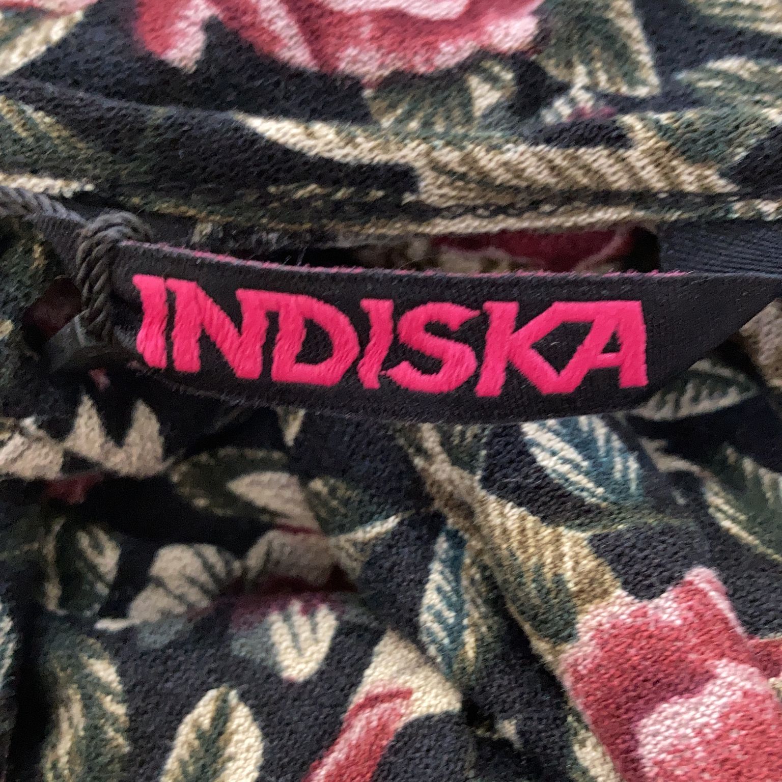 Indiska