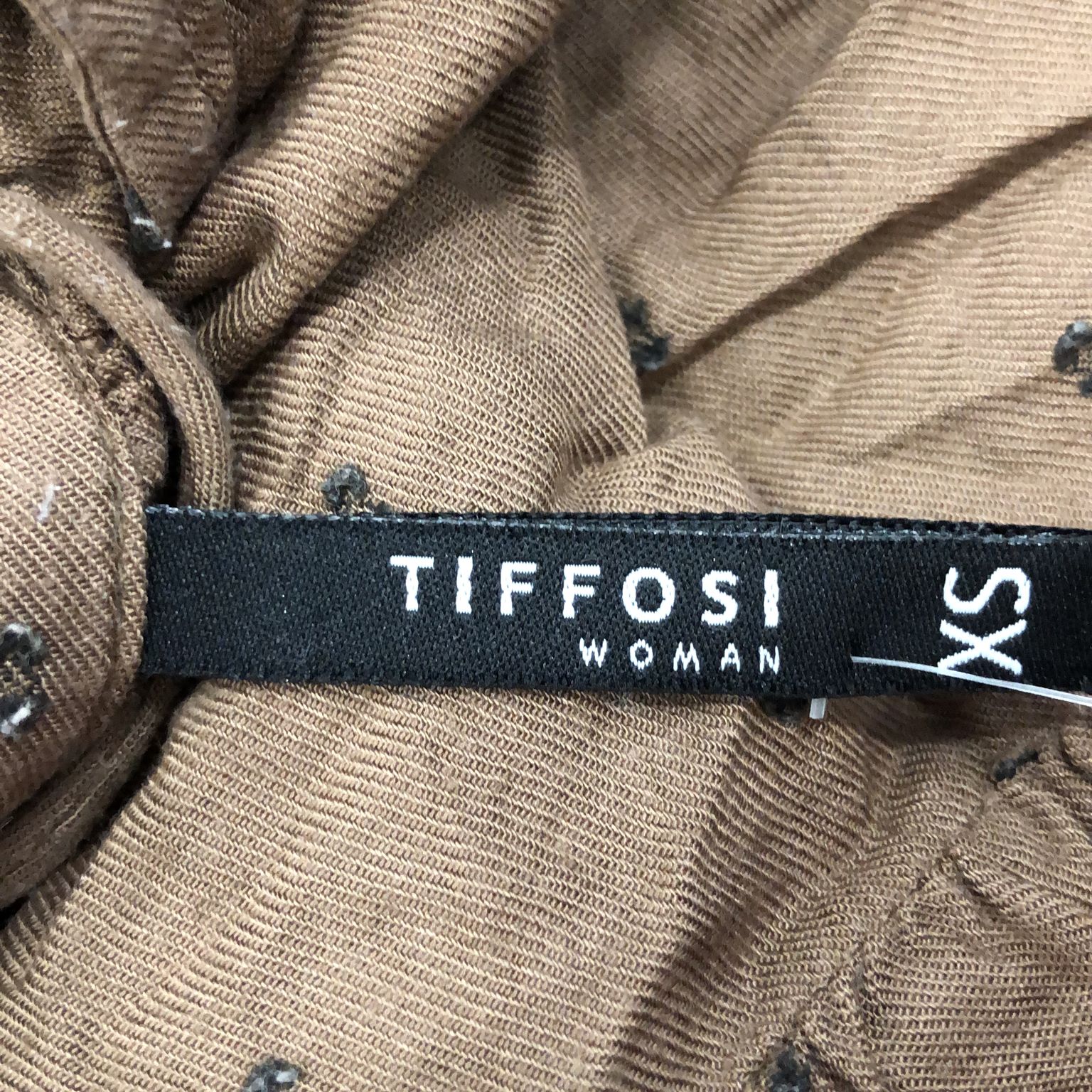 Tiffosi Woman