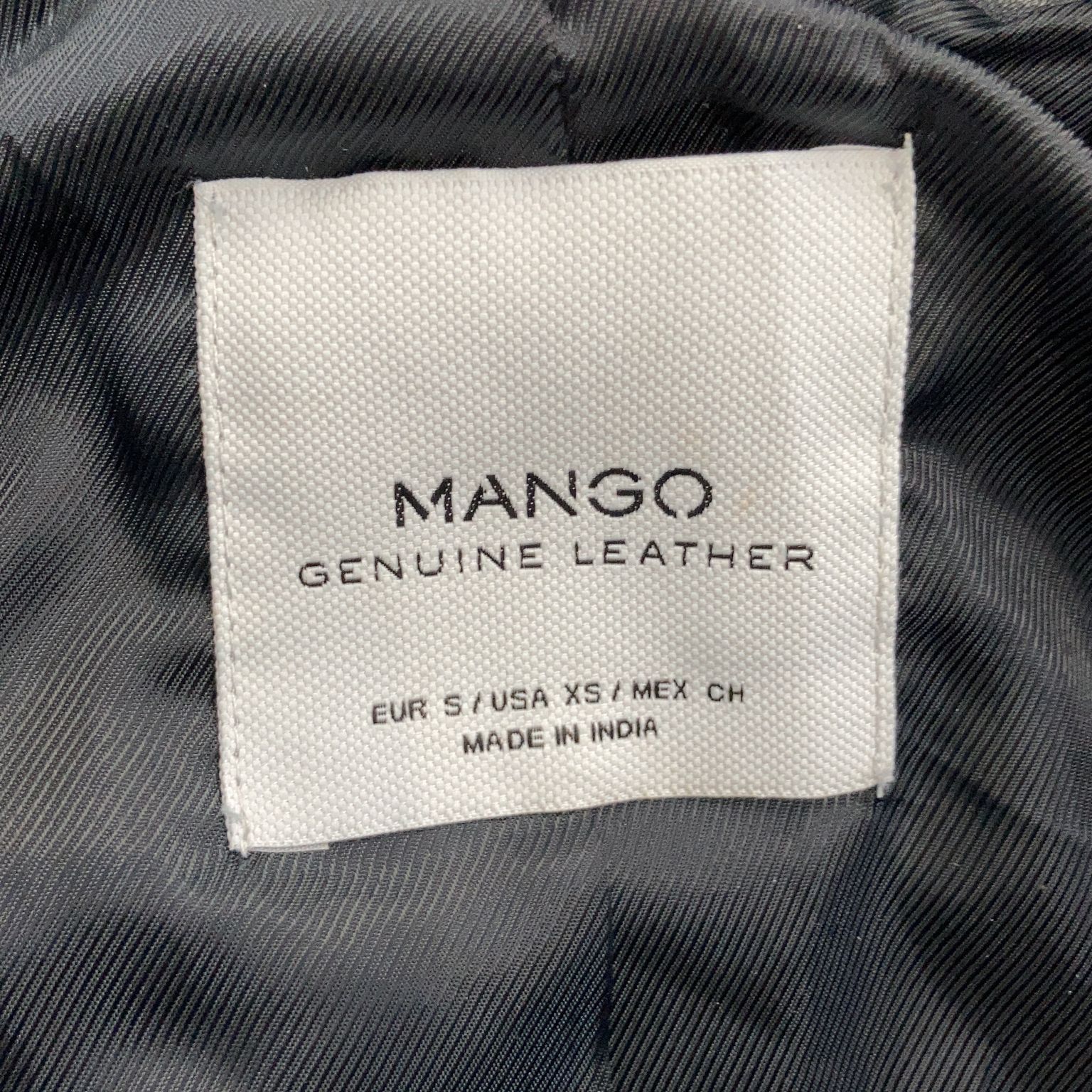 Mango