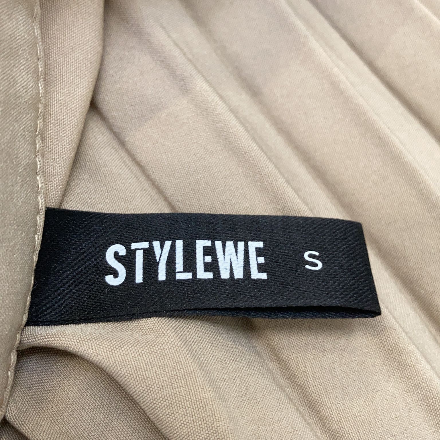 Stylewe