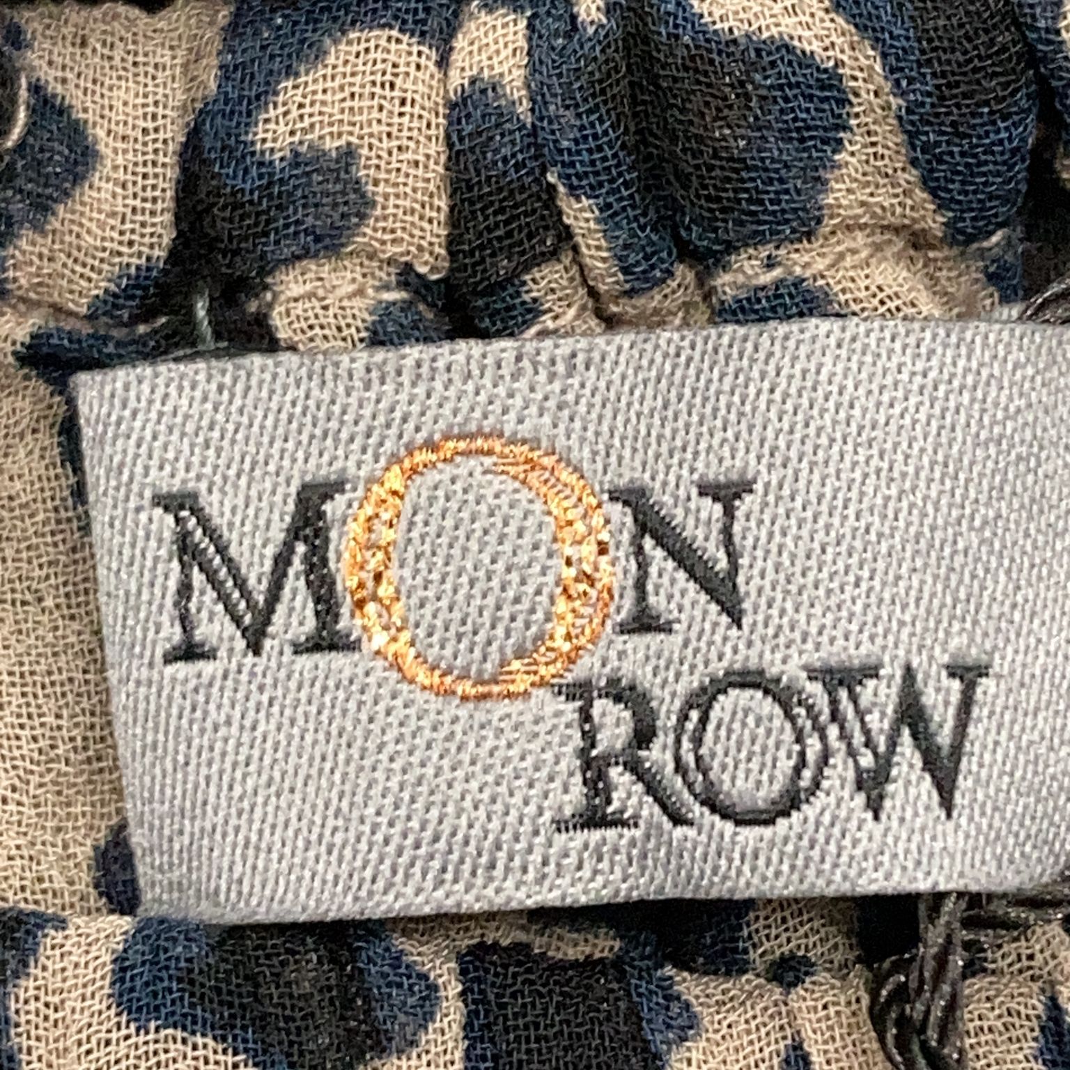 Monrow