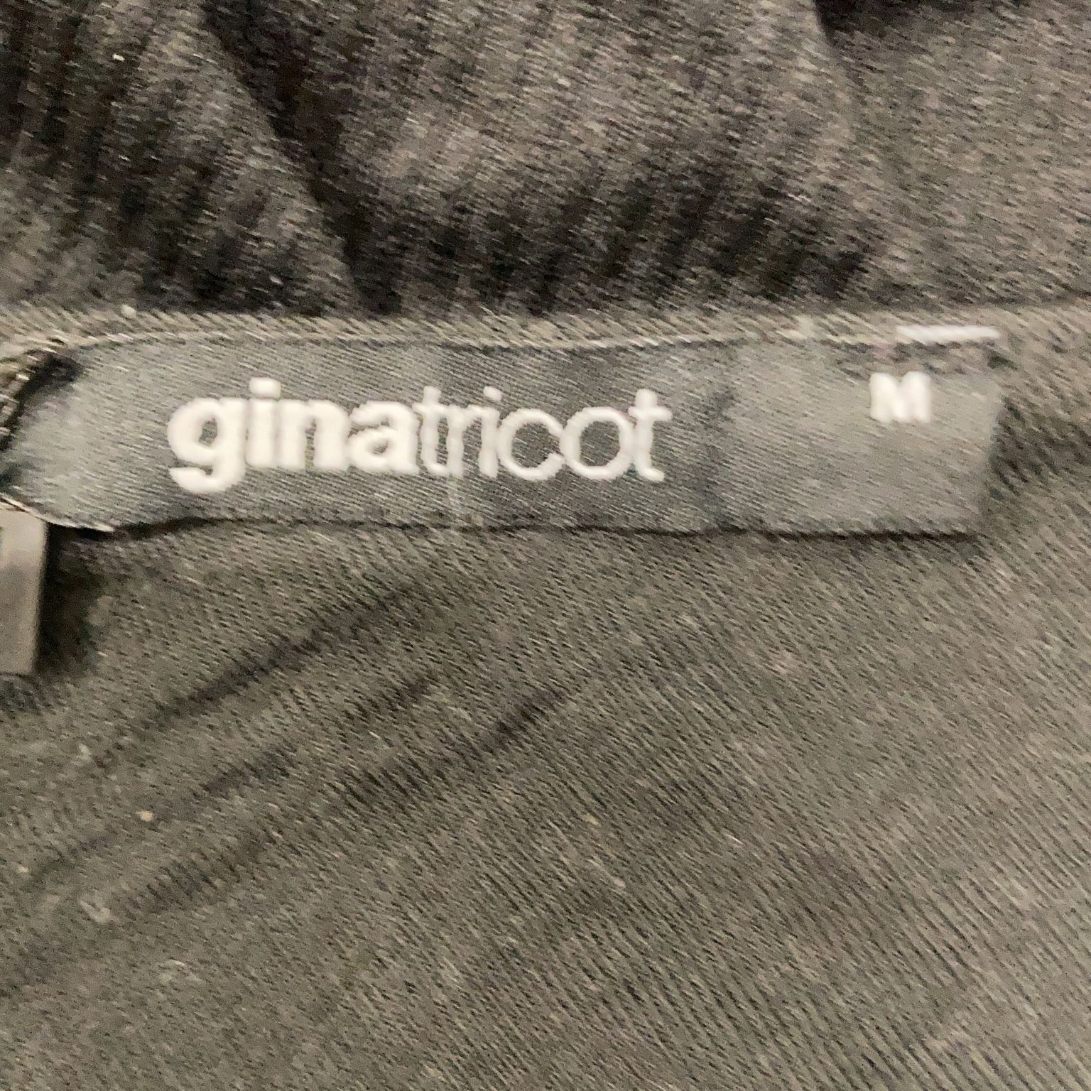 Gina Tricot