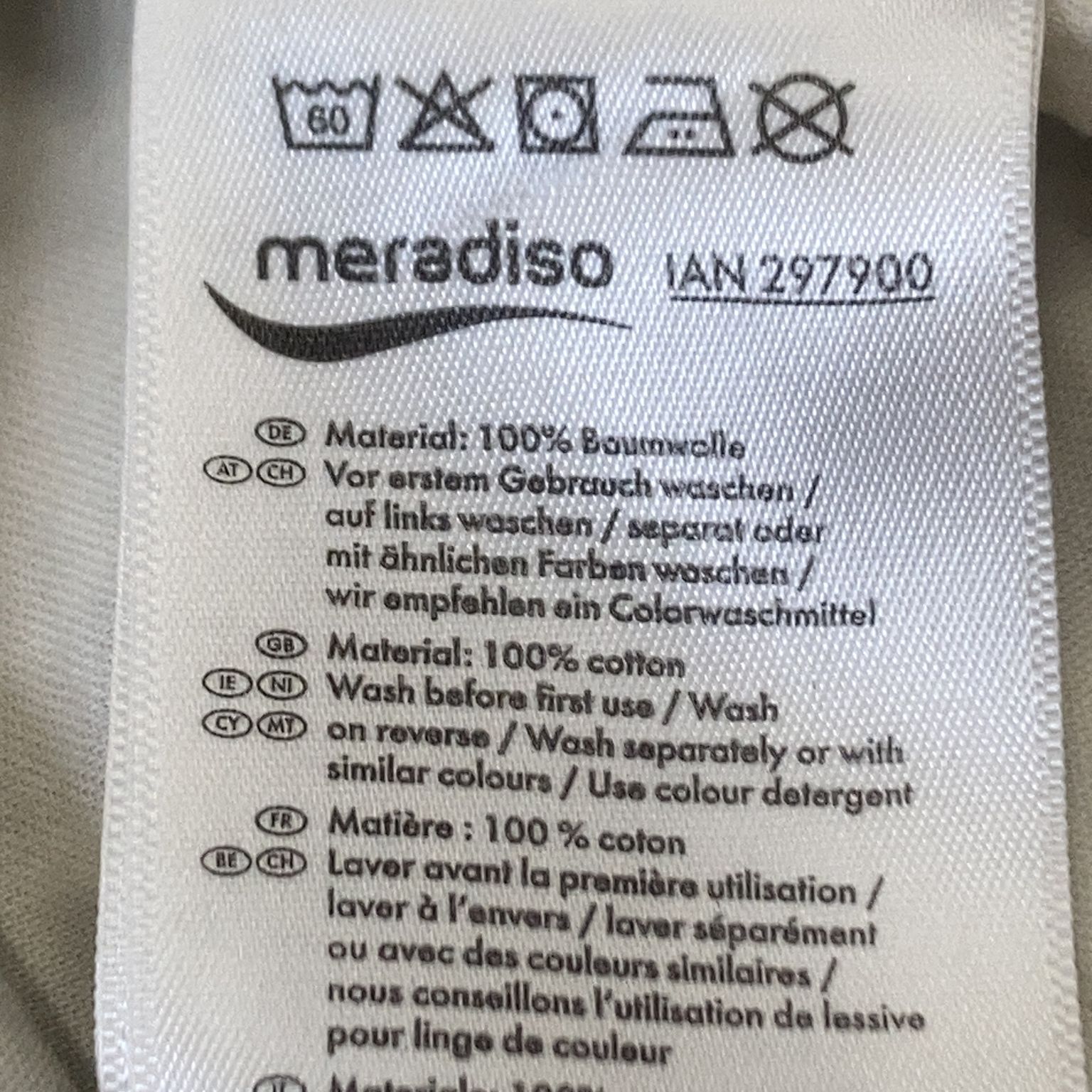 Meradiso