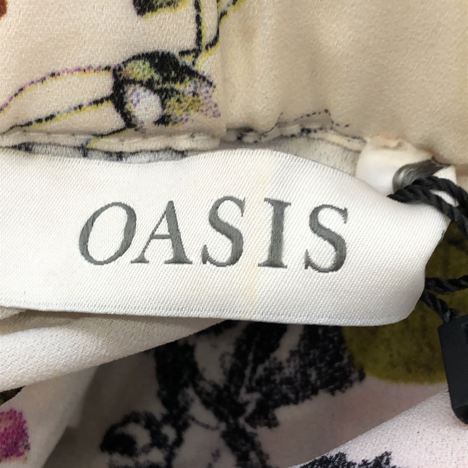 Oasis