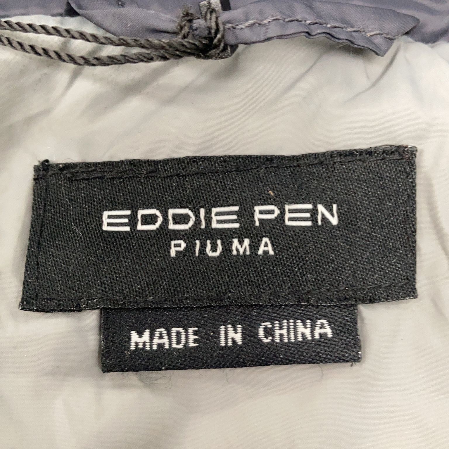 Eddie Pen