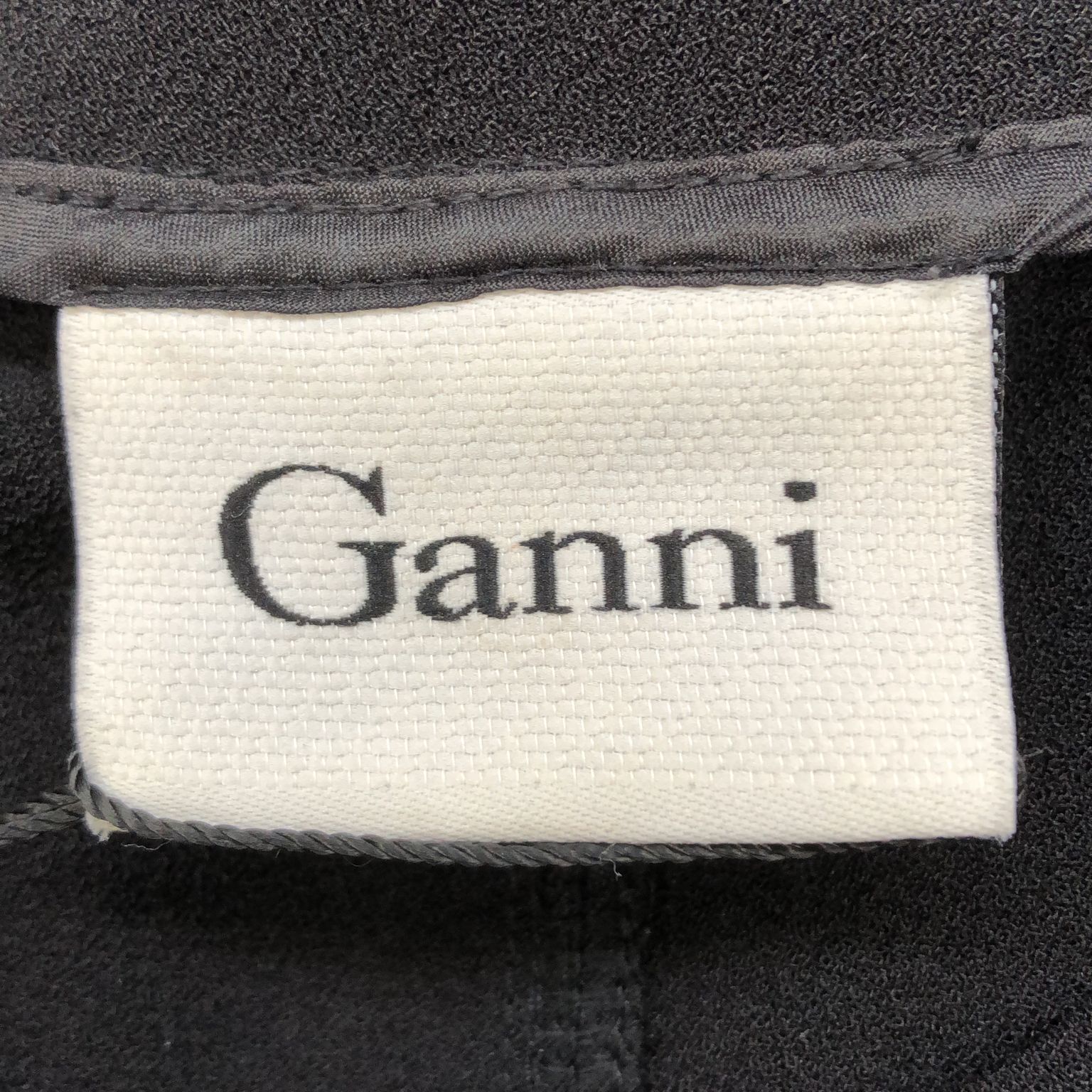 Ganni