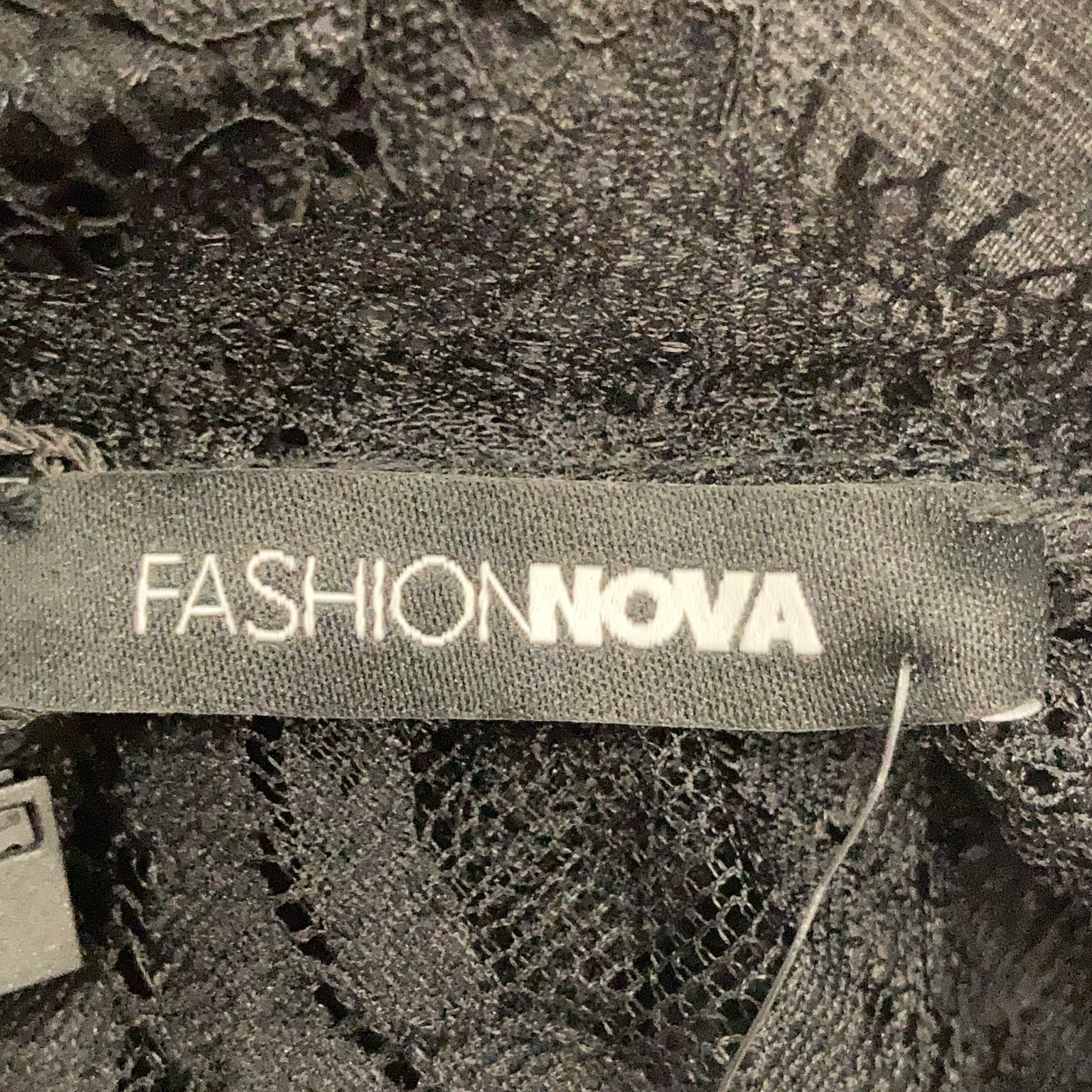 Fashion Nova