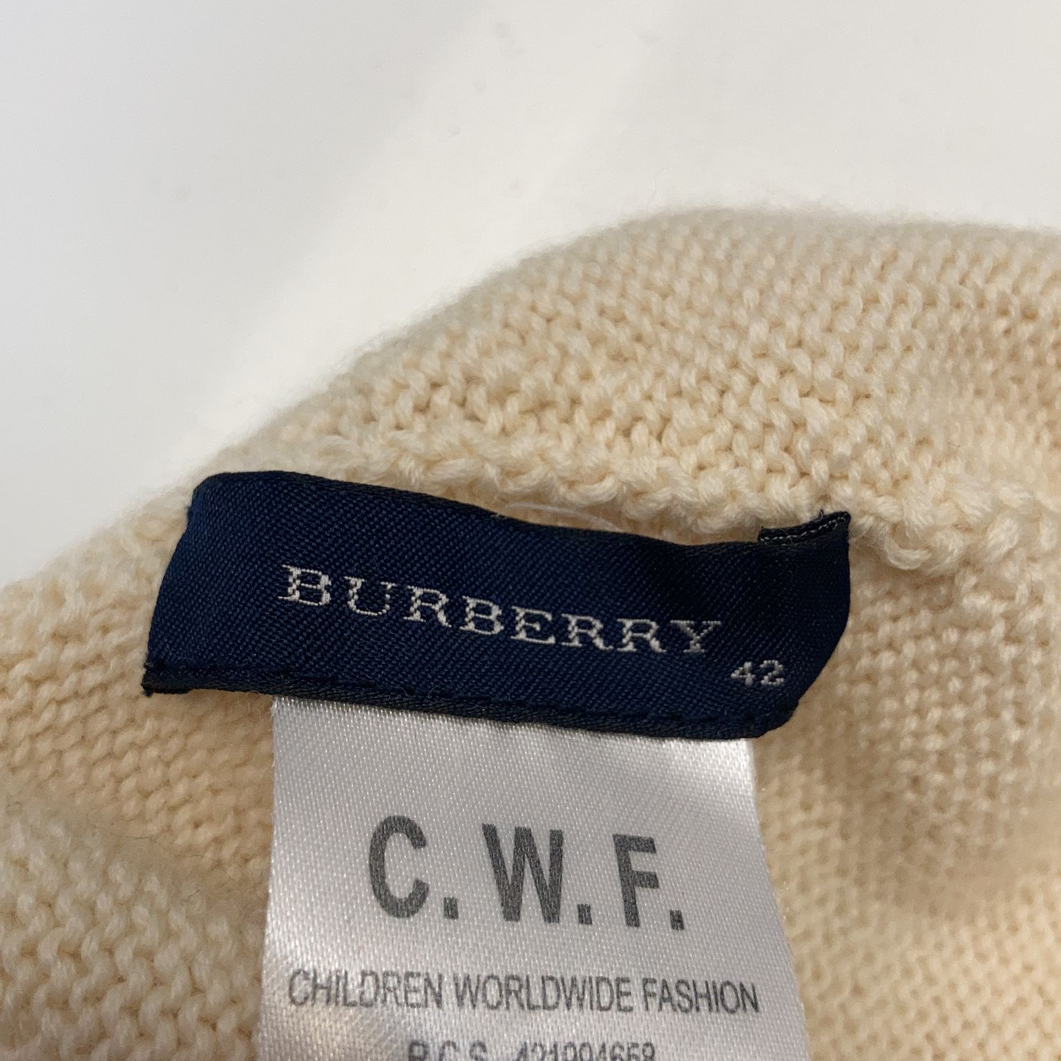 Burberry