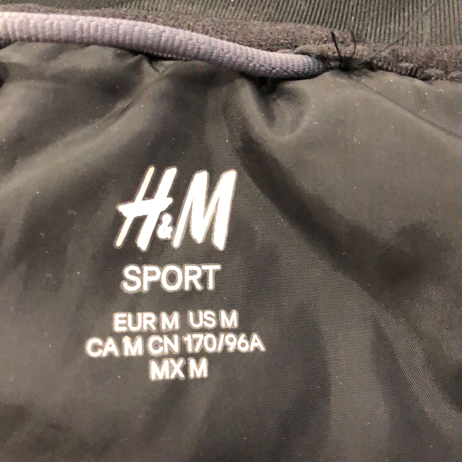 HM Sport