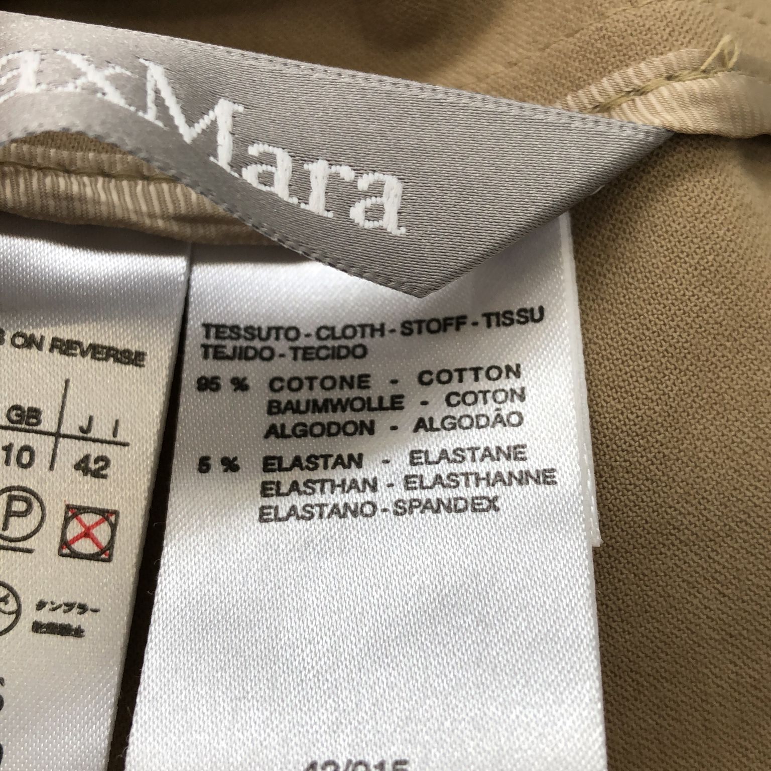 MaxMara