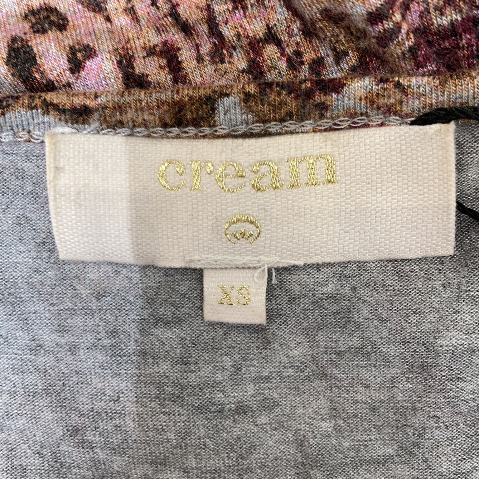 Cream