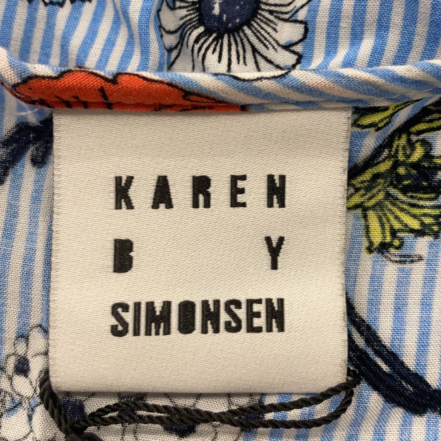 Karen by Simonsen