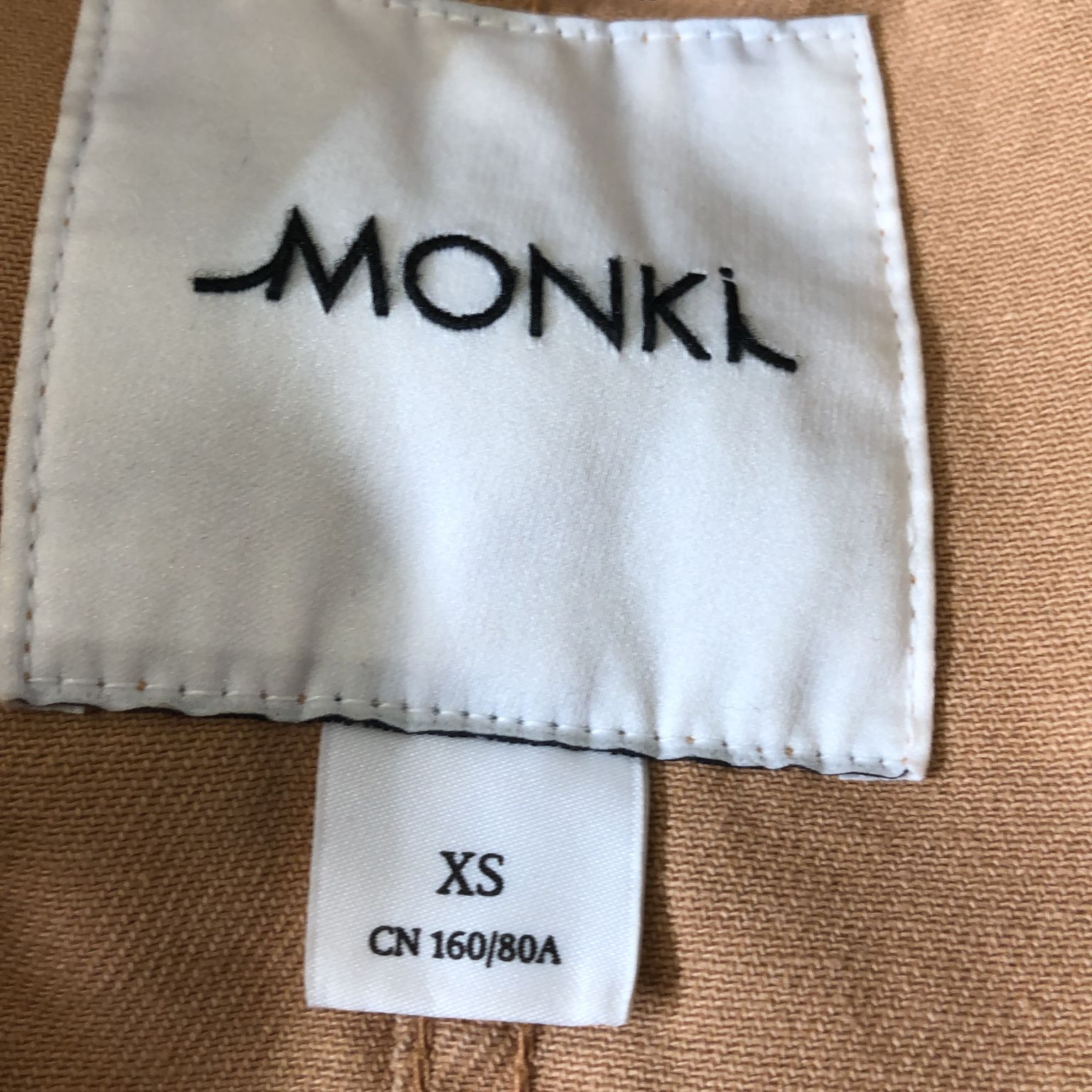 Monki