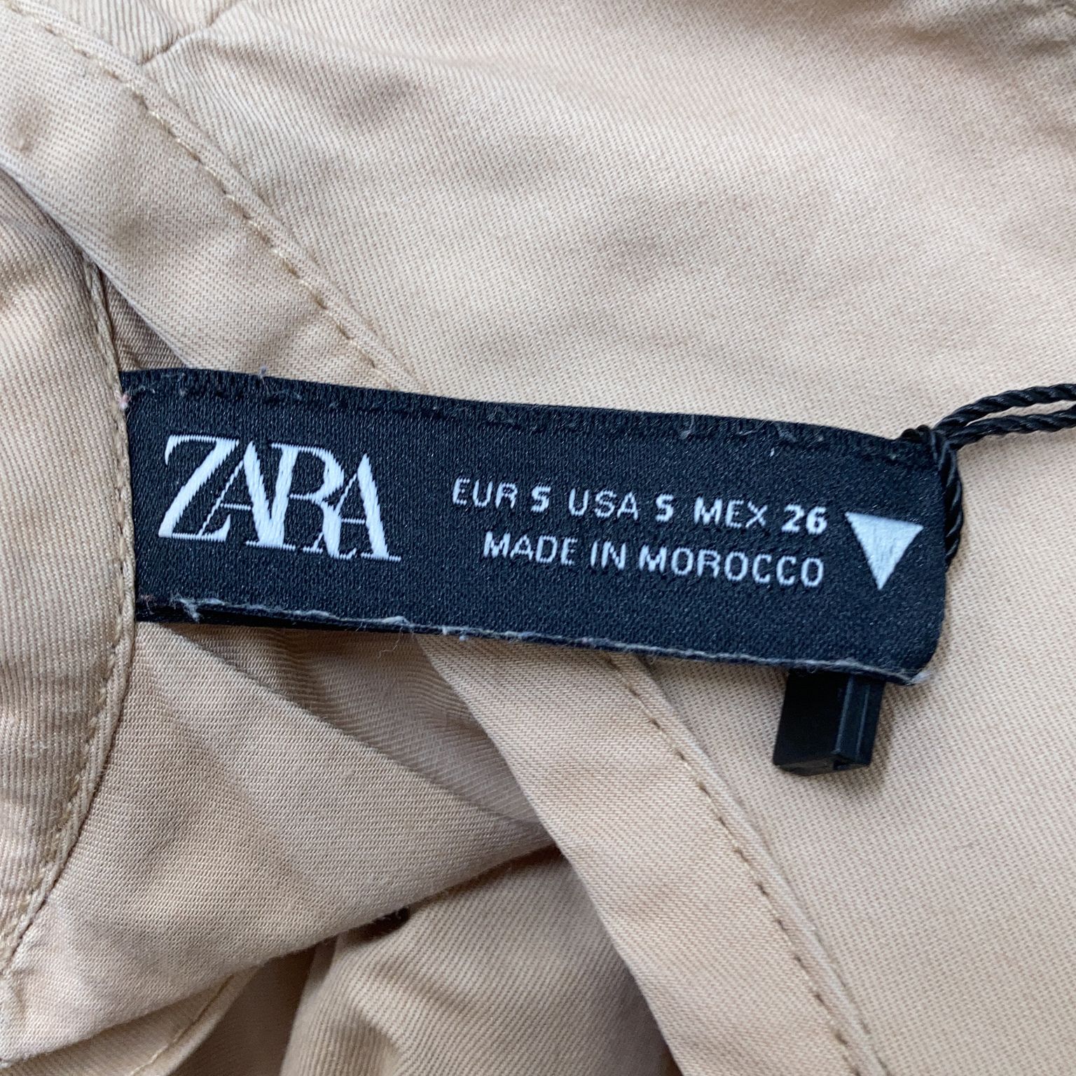 Zara