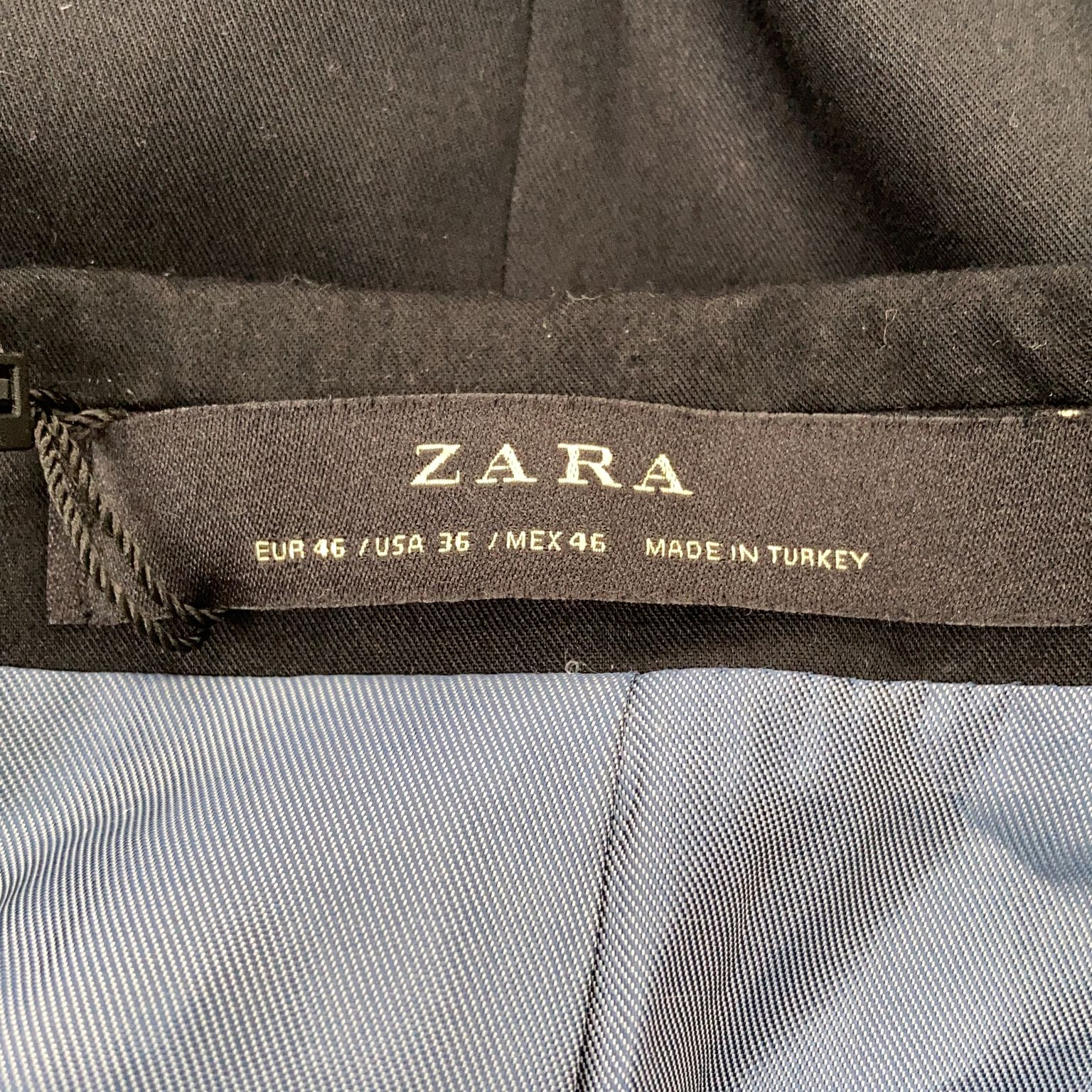 Zara